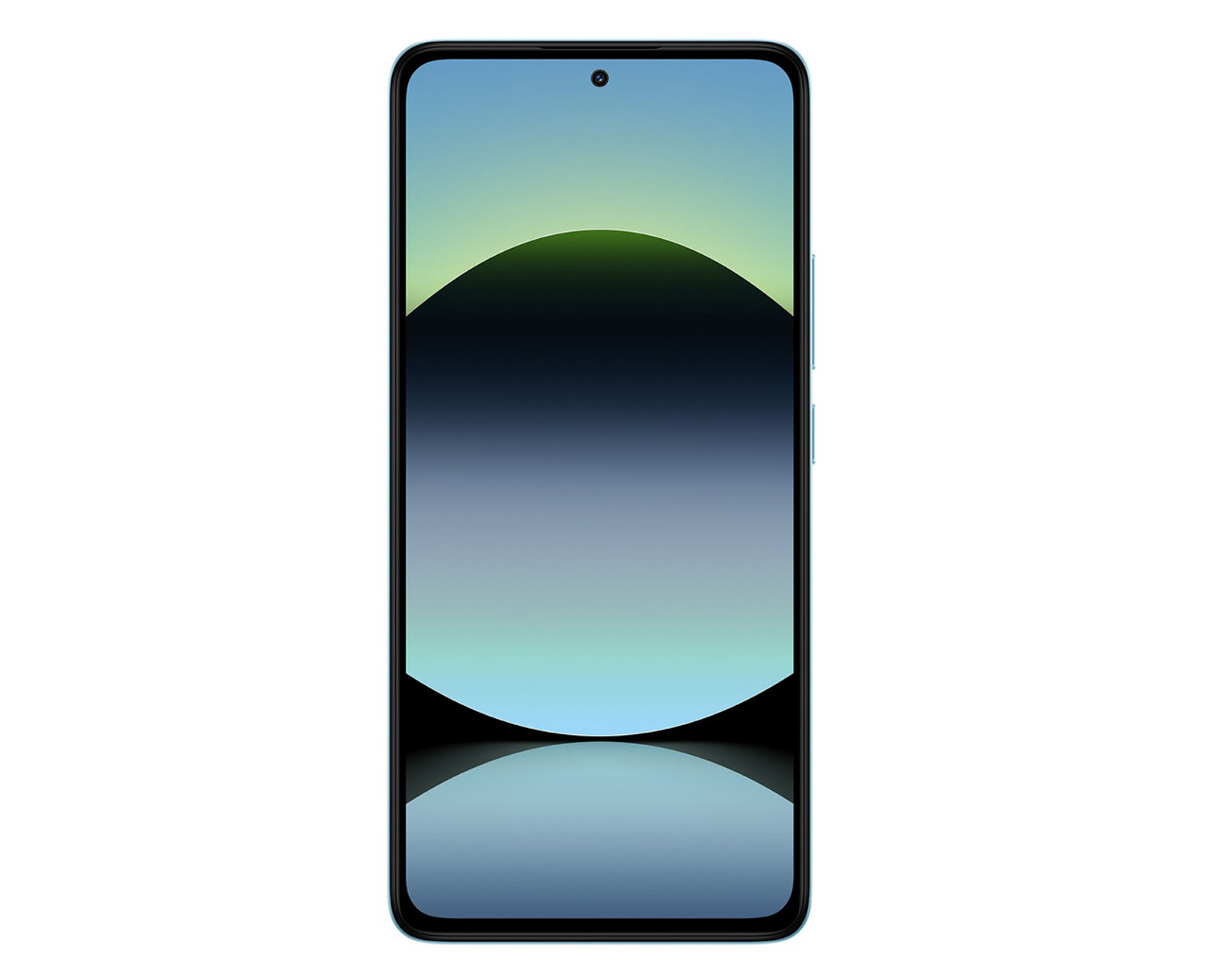 Foto 4 | Foto 4 | Movistar Xiaomi Redmi Note 14 256 GB Azul + Smartwatch