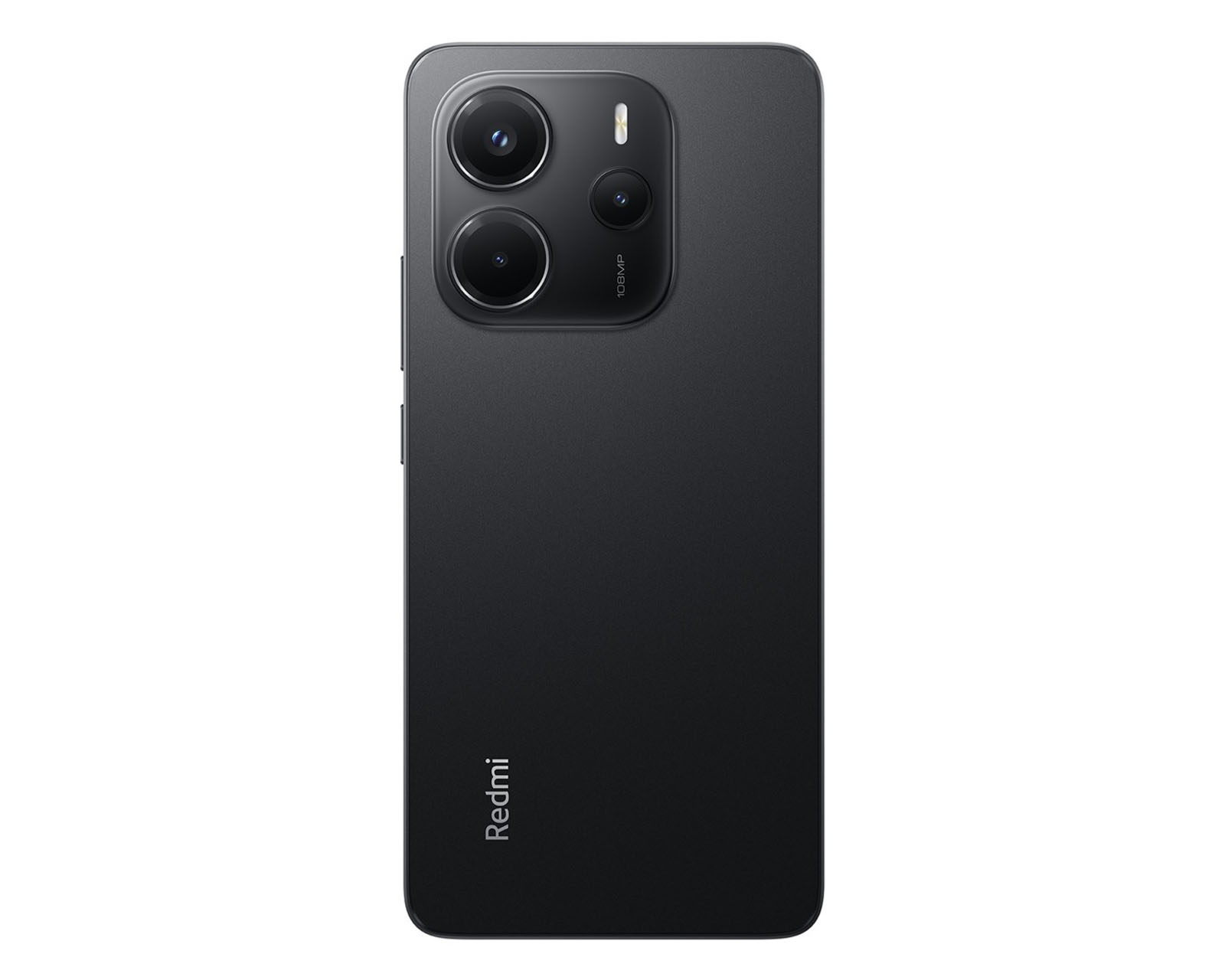 Foto 3 | Foto 3 | Movistar Xiaomi Redmi Note 14 256 GB Negro + Smartwatch