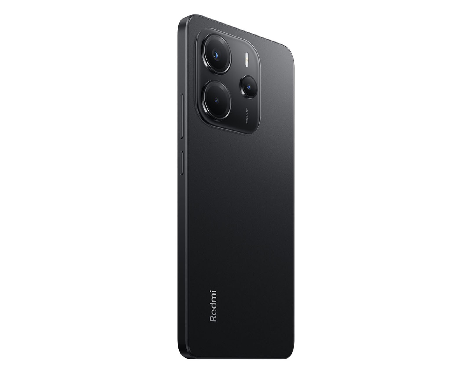 Foto 5 | Foto 5 | Movistar Xiaomi Redmi Note 14 256 GB Negro + Smartwatch