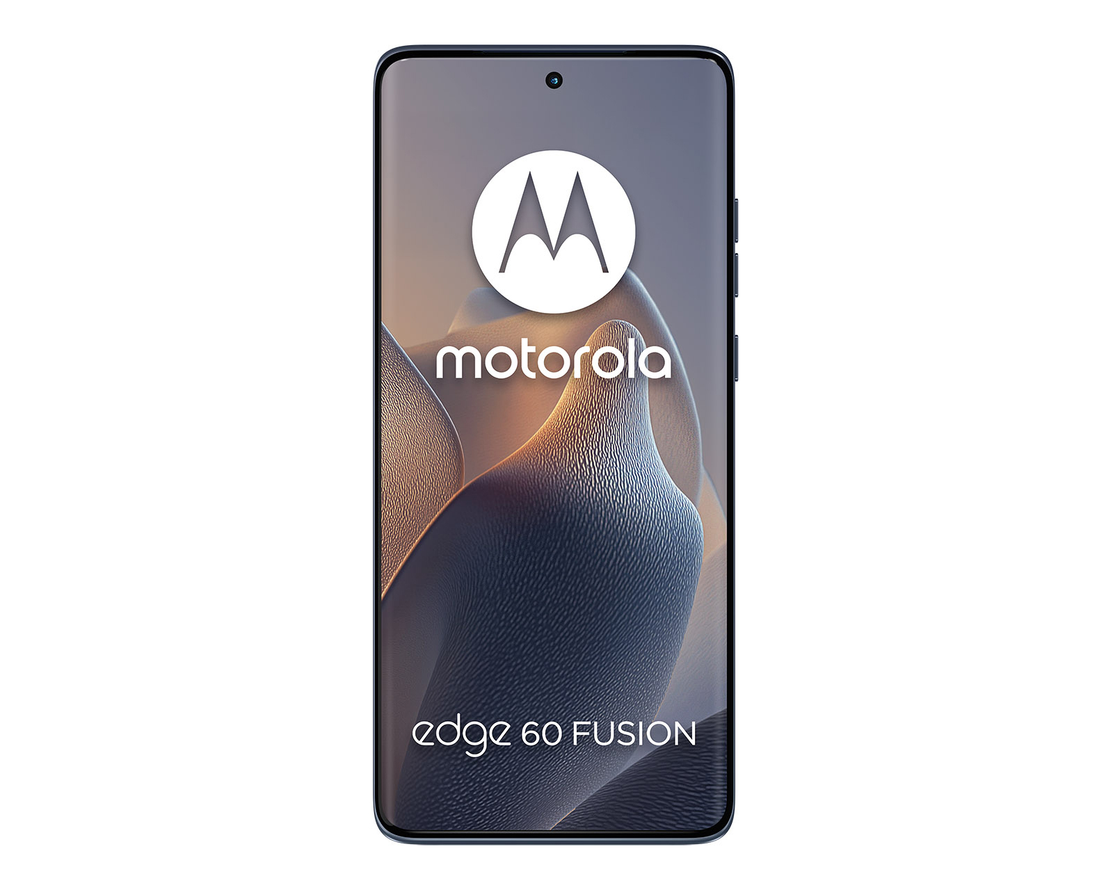 Foto 3 pulgar | Foto 2 | Celular Motorola Moto Edge 60 Fusion Liberado 256 GB Azul