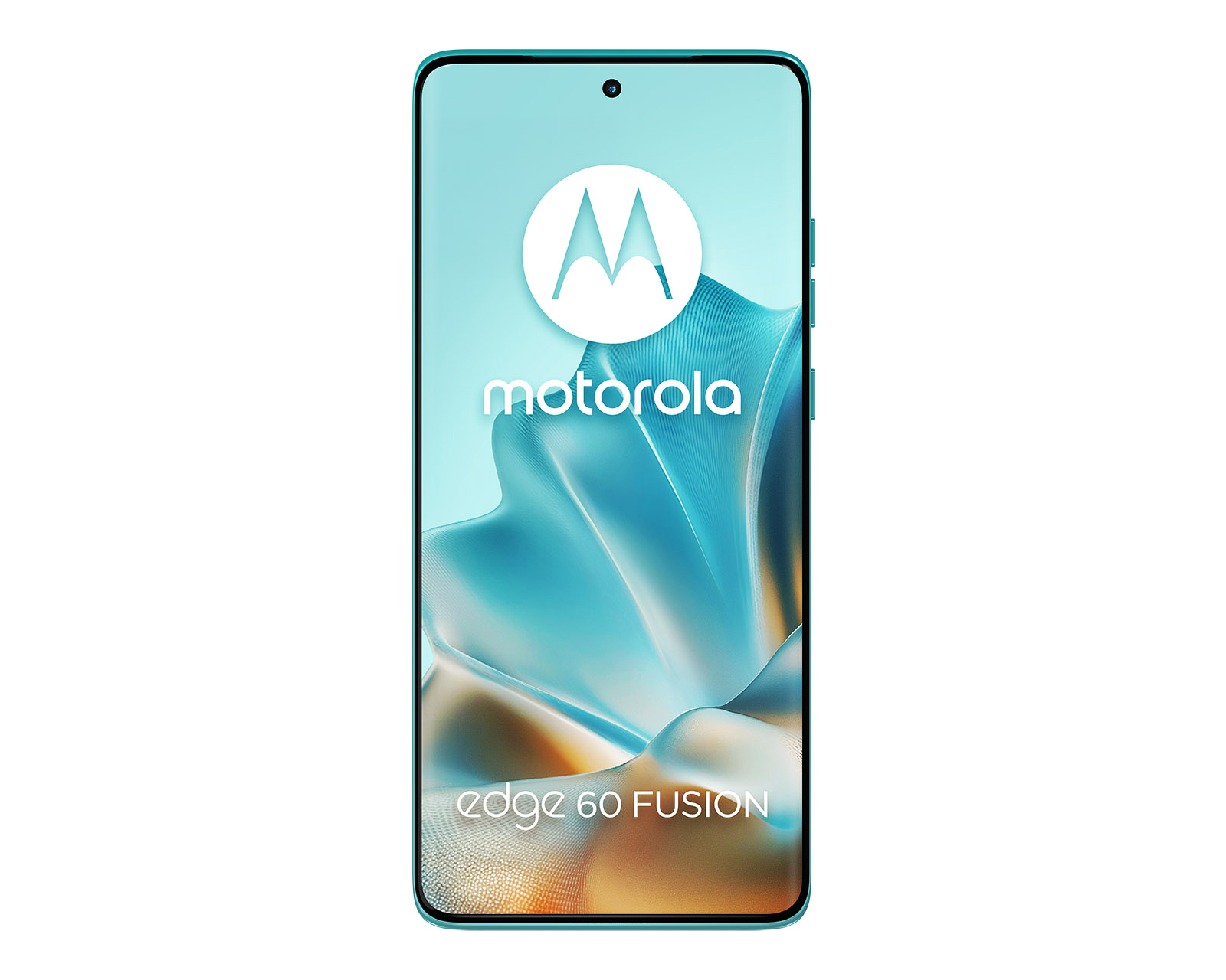 Foto 2 | Foto 2 | Celular Motorola Edge 60 Fusion Liberado 256 GB Verde Aqua