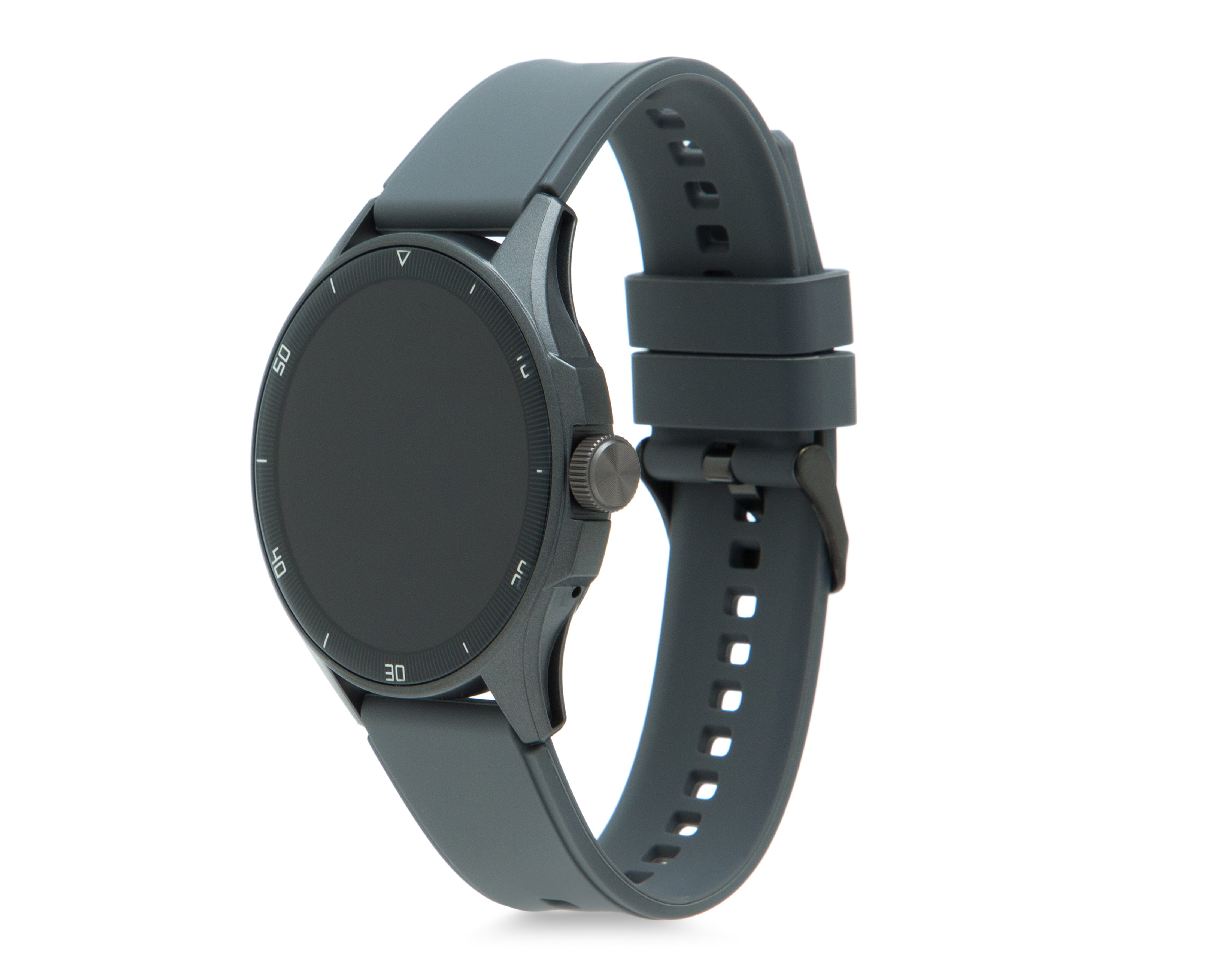 Foto 2 pulgar | Foto 1 | Smartwatch STF ST-W49780 40 mm Resistente al Agua Gris