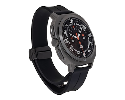 Foto 1 | Foto 1 | Smartwatch STF Kronos Infinity 36.3 mm Amoled Negro