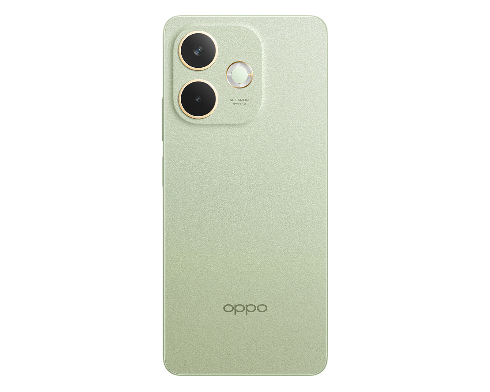 Foto 3 pulgar | Foto 2 | Telcel OPPO A5 Pro 256 GB Verde