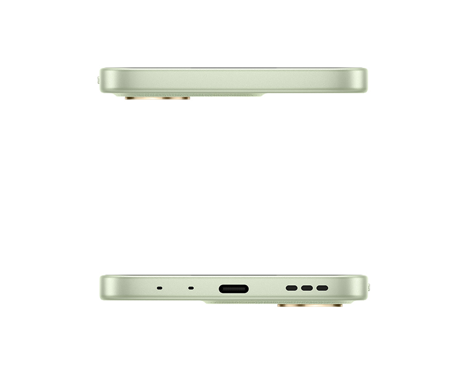 Foto 7 pulgar | Foto 6 | Telcel OPPO A5 Pro 256 GB Verde