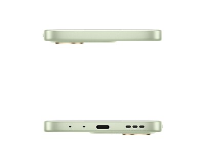 Foto 6 | Foto 6 | Telcel OPPO A5 Pro 256 GB Verde