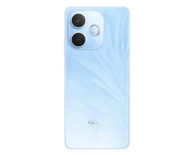 Foto 2 | Foto 2 | Telcel OPPO A5 Pro 256 GB Azul