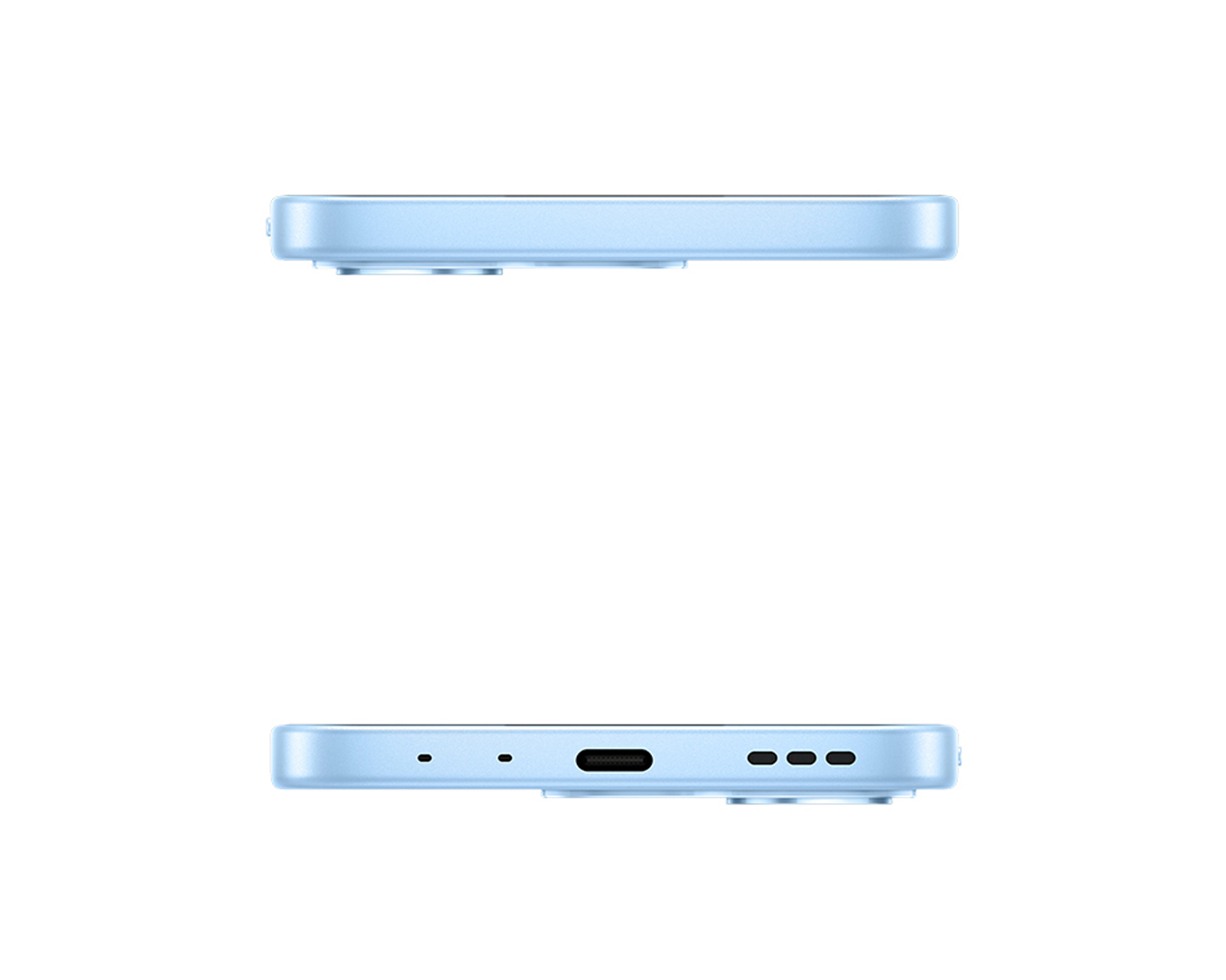 Foto 7 pulgar | Foto 6 | Telcel OPPO A5 Pro 256 GB Azul