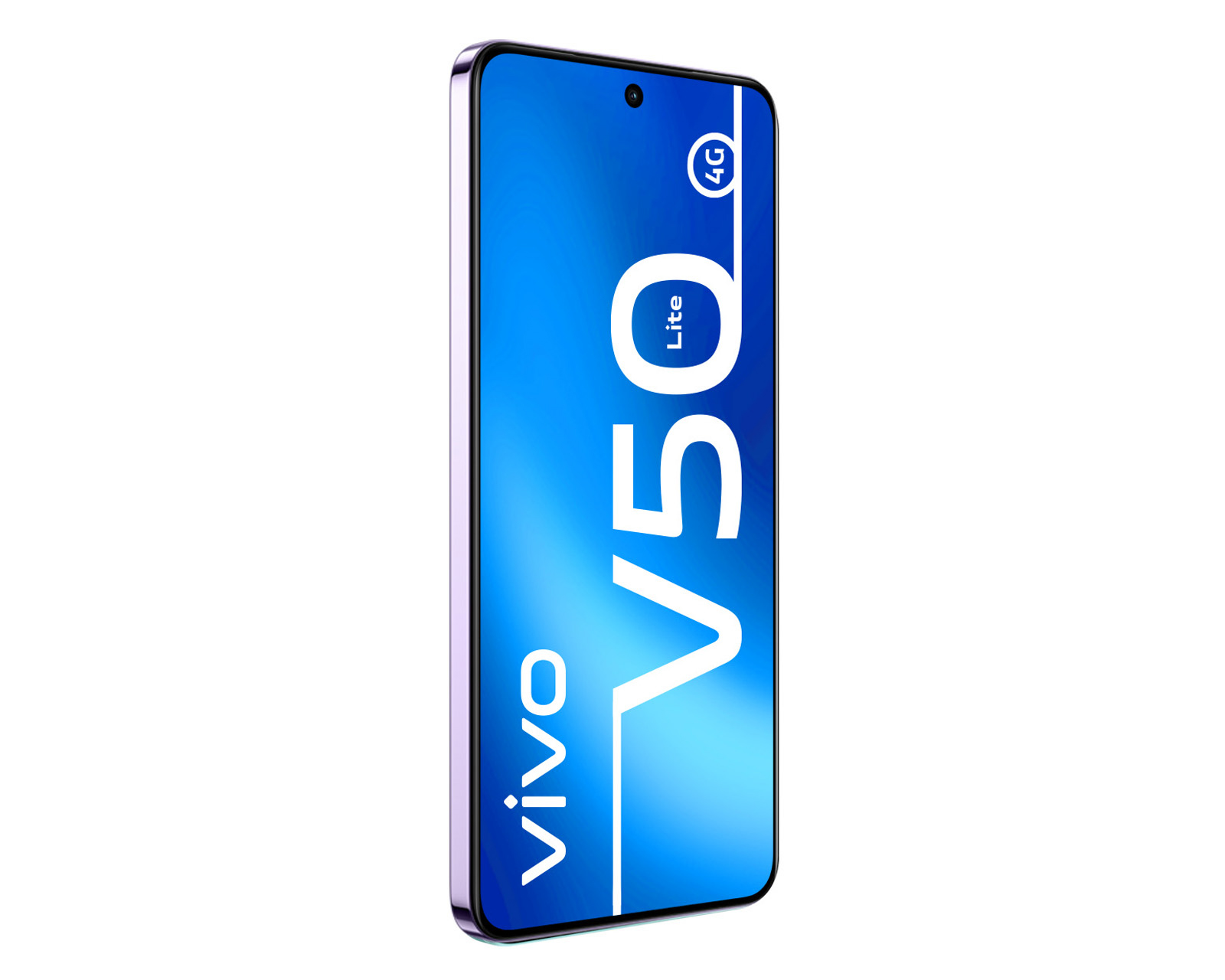 Foto 4 | Foto 4 | AT&T Vivo V50 Lite 256 GB Lila