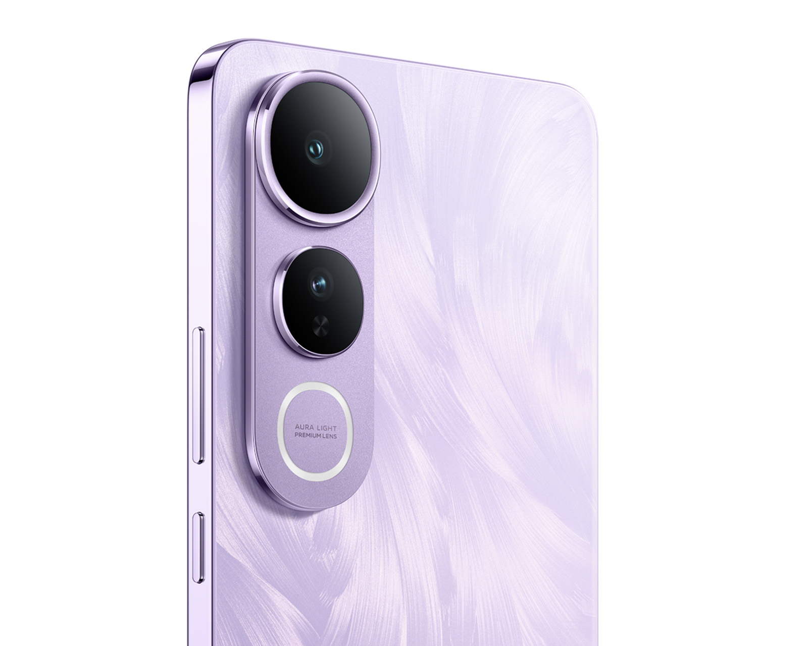 Foto 5 | Foto 5 | AT&T Vivo V50 Lite 256 GB Lila