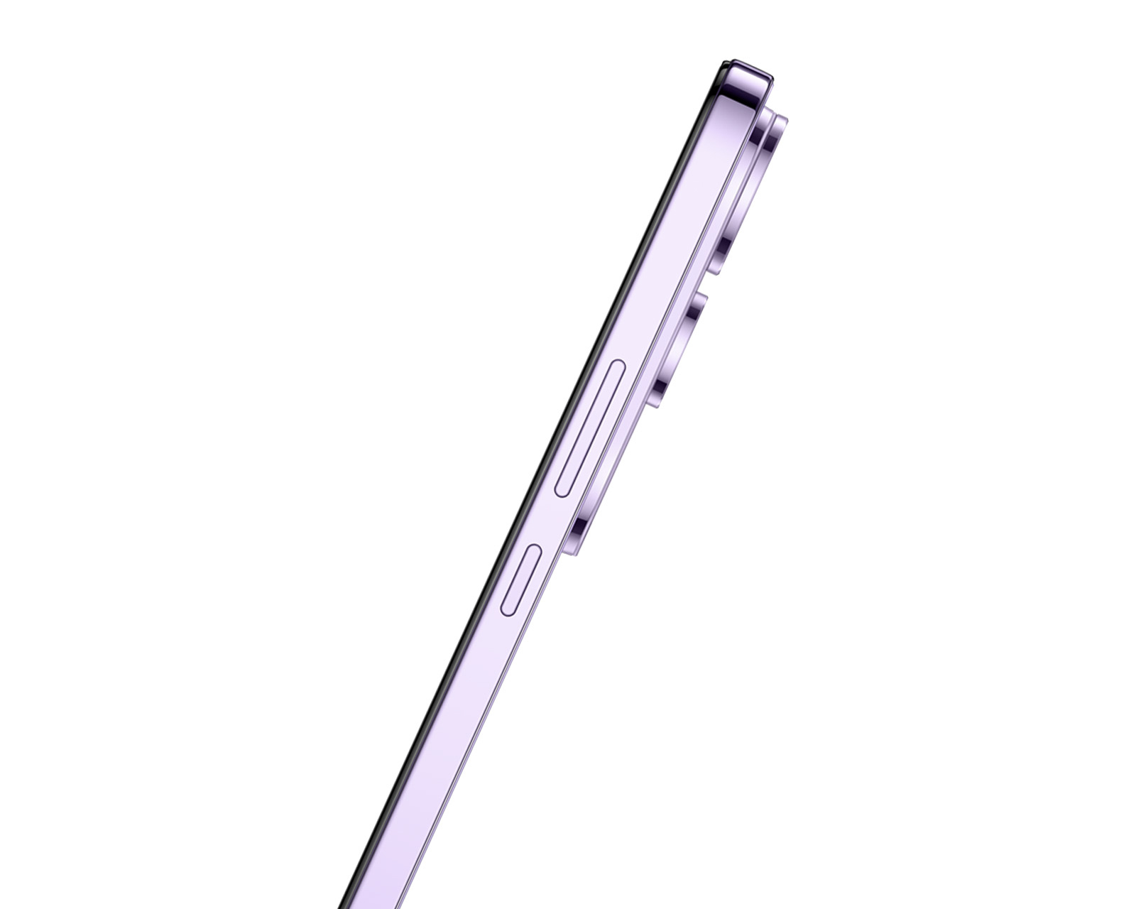 Foto 7 pulgar | Foto 6 | AT&T Vivo V50 Lite 256 GB Lila