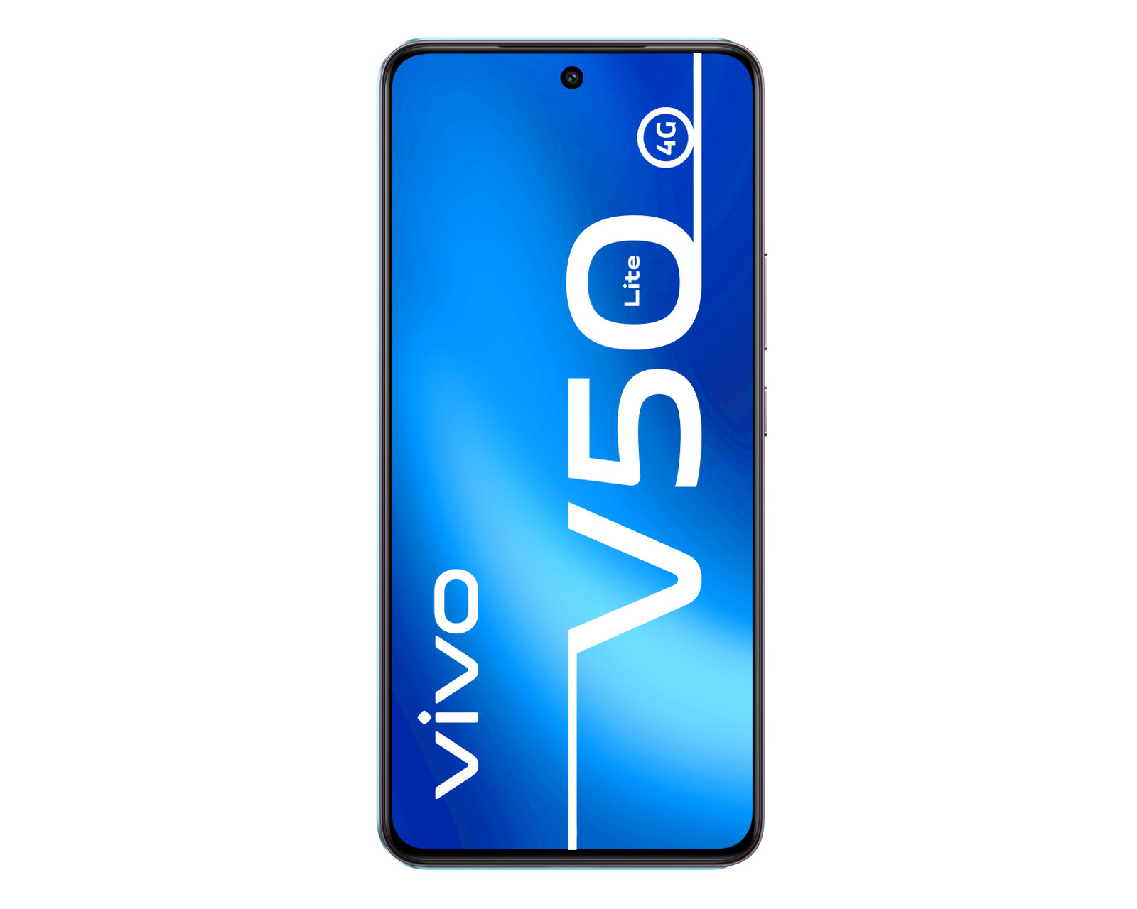 Foto 4 pulgar | Foto 3 | AT&T vivo V50 Lite 256 GB Negro