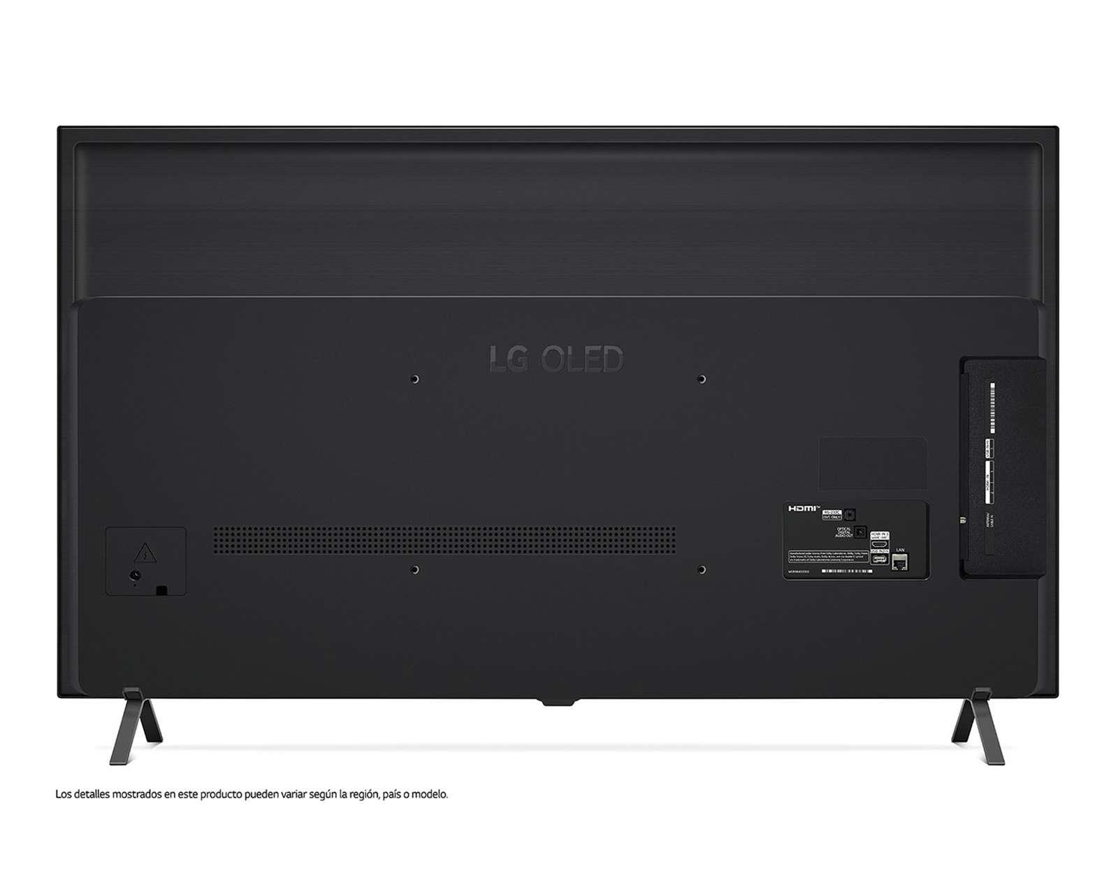 Foto 4 | Foto 4 | Pantalla Smart TV LG OLED 48 Pulgadas Ultra HD 4K 48A2PSA