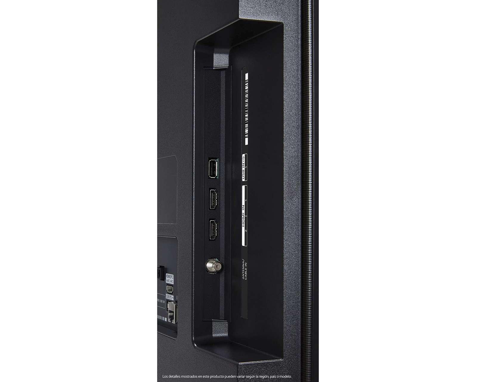 Foto 5 | Foto 5 | Pantalla Smart TV LG OLED 48 Pulgadas Ultra HD 4K 48A2PSA