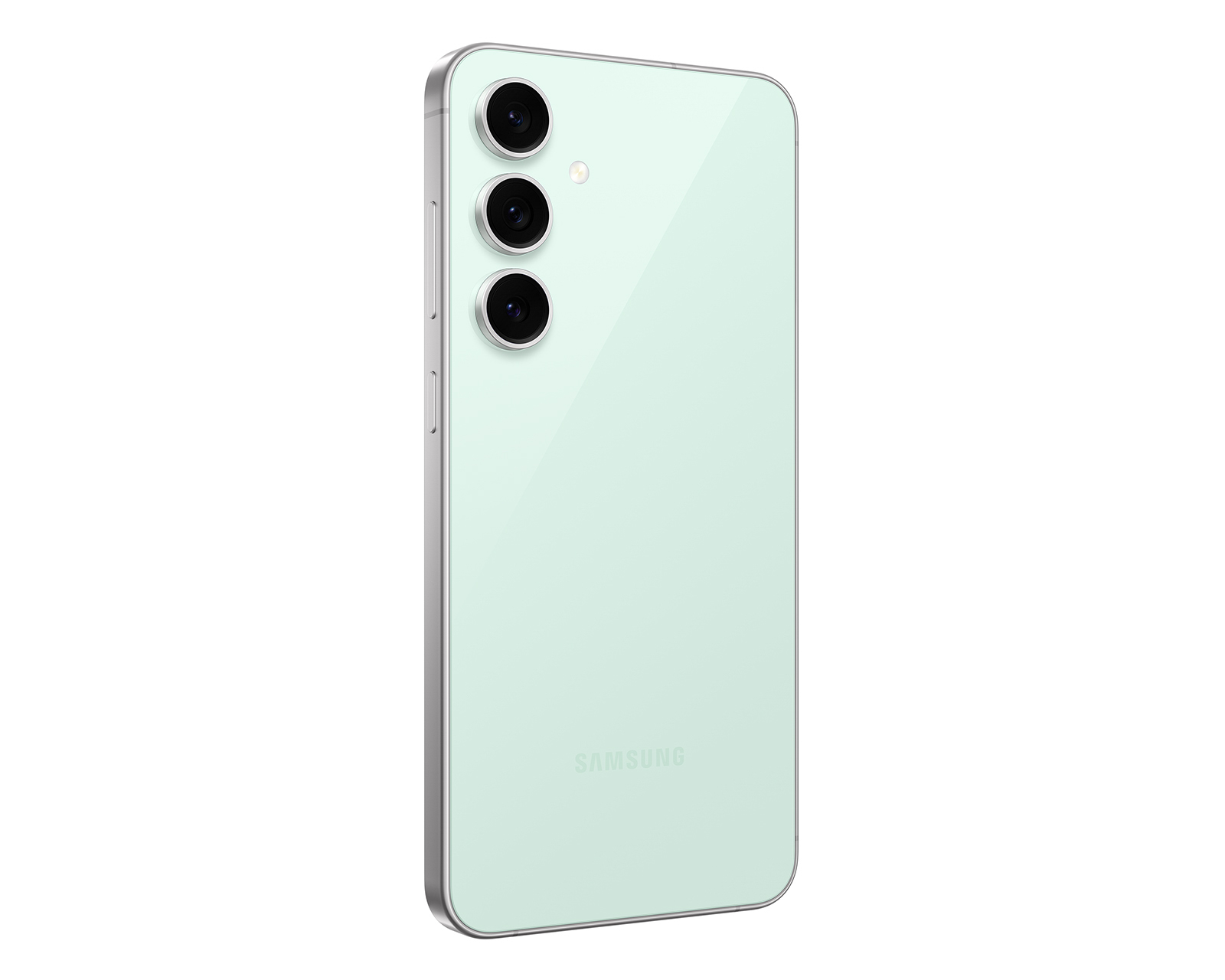 Foto 4 | Foto 4 | Celular Samsung Galaxy S24 FE Liberado 128 GB Menta