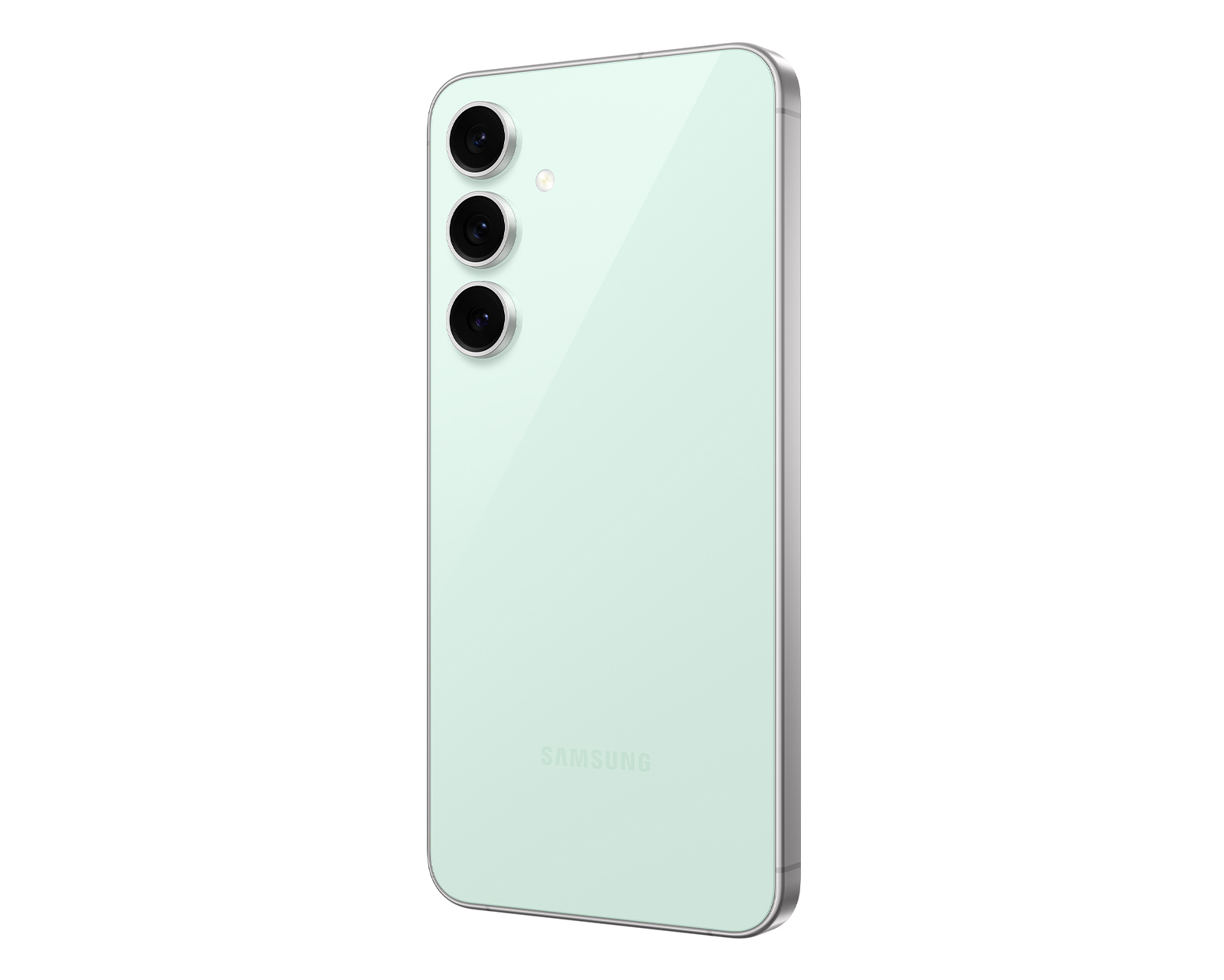 Foto 7 pulgar | Foto 6 | Celular Samsung Galaxy S24 FE Liberado 128 GB Menta