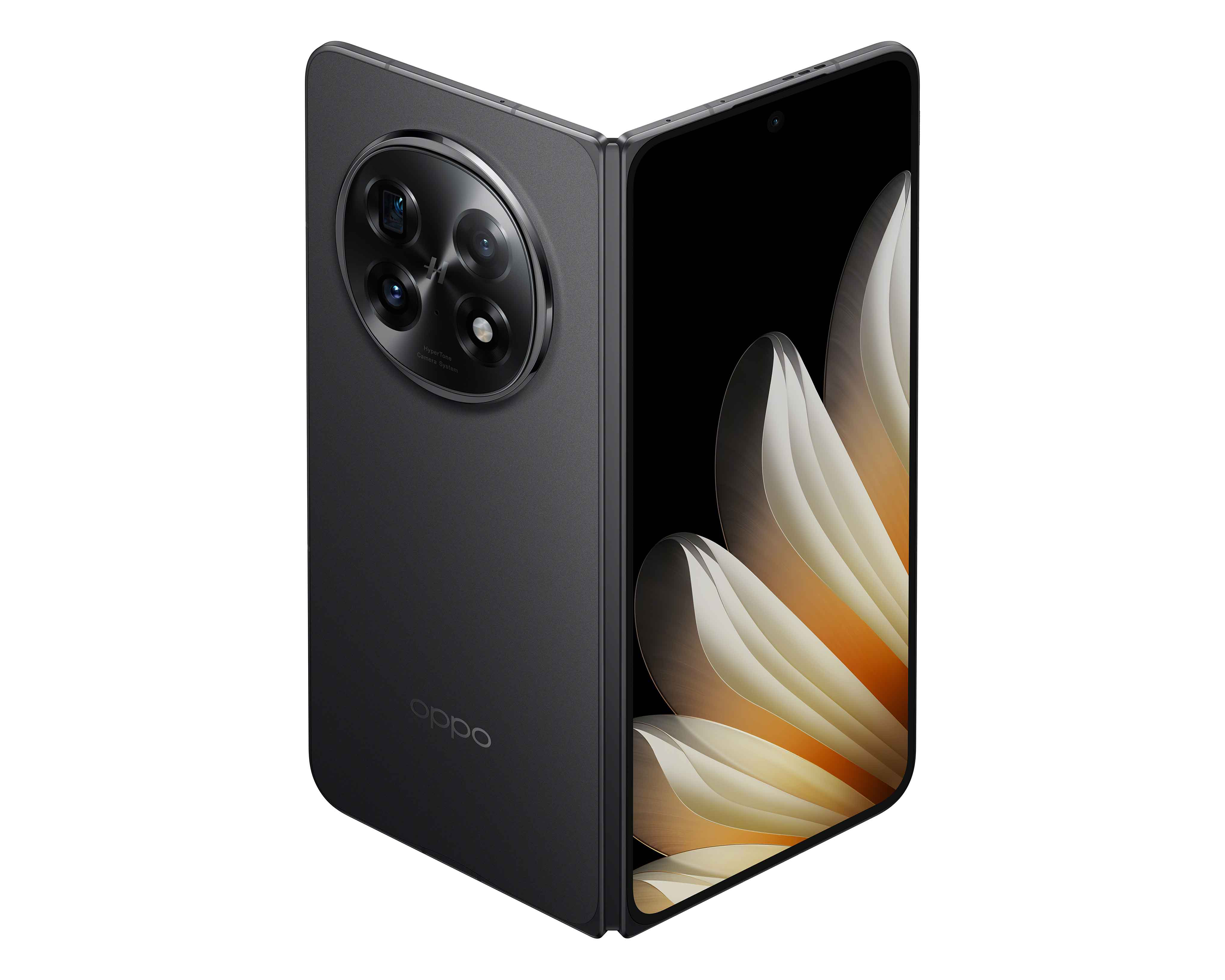 Foto 2 | Foto 2 | Celular OPPO Find N5 Liberado 512 GB Negro