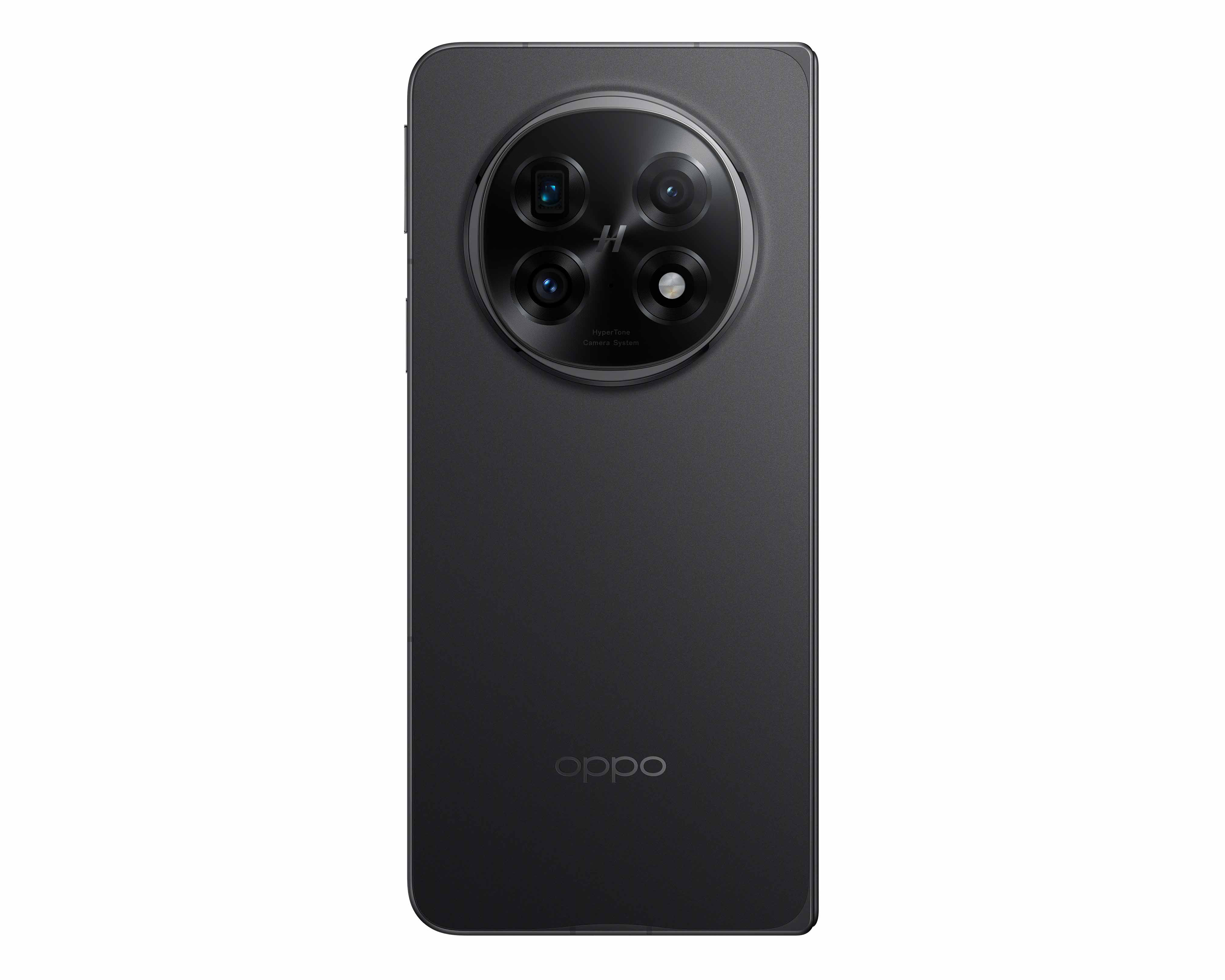 Foto 4 | Foto 4 | Celular OPPO Find N5 Liberado 512 GB Negro