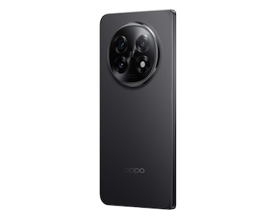 Foto 6 | Foto 6 | Celular OPPO Find N5 Liberado 512 GB Negro