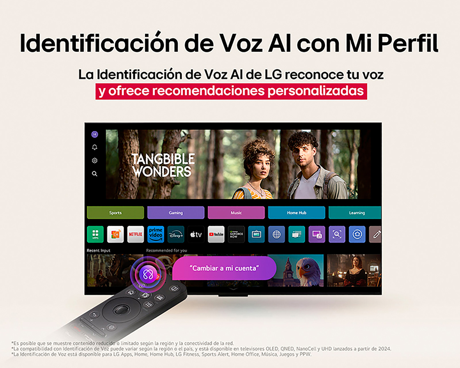 Foto 8 | Foto 8 | Pantalla Smart TV LG OLED 55 Pulgadas UHD OLED55B5