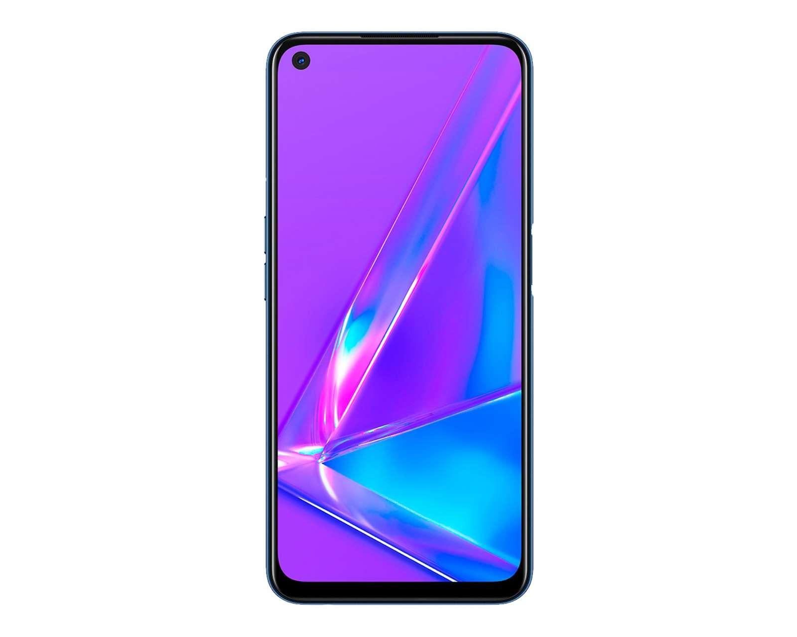Foto 3 | Foto 3 | AT&T/Unefon OPPO A72 128 GB Negro