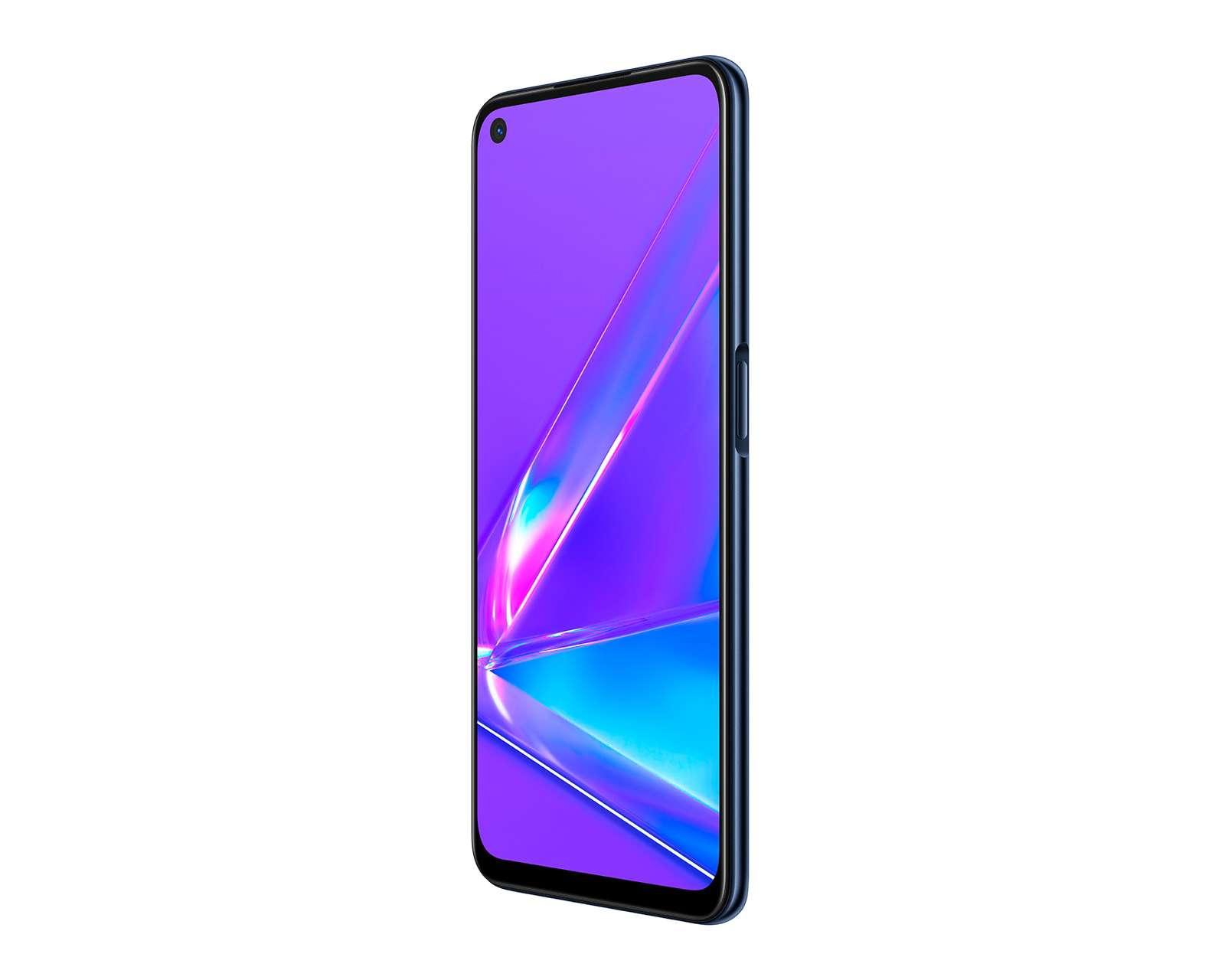 Foto 4 | Foto 4 | AT&T/Unefon OPPO A72 128 GB Negro
