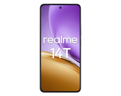 Foto 3 | Foto 3 | Telcel Realme 14T 256 GB Morado