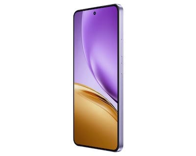 Foto 4 | Foto 4 | Telcel Realme 14T 256 GB Morado