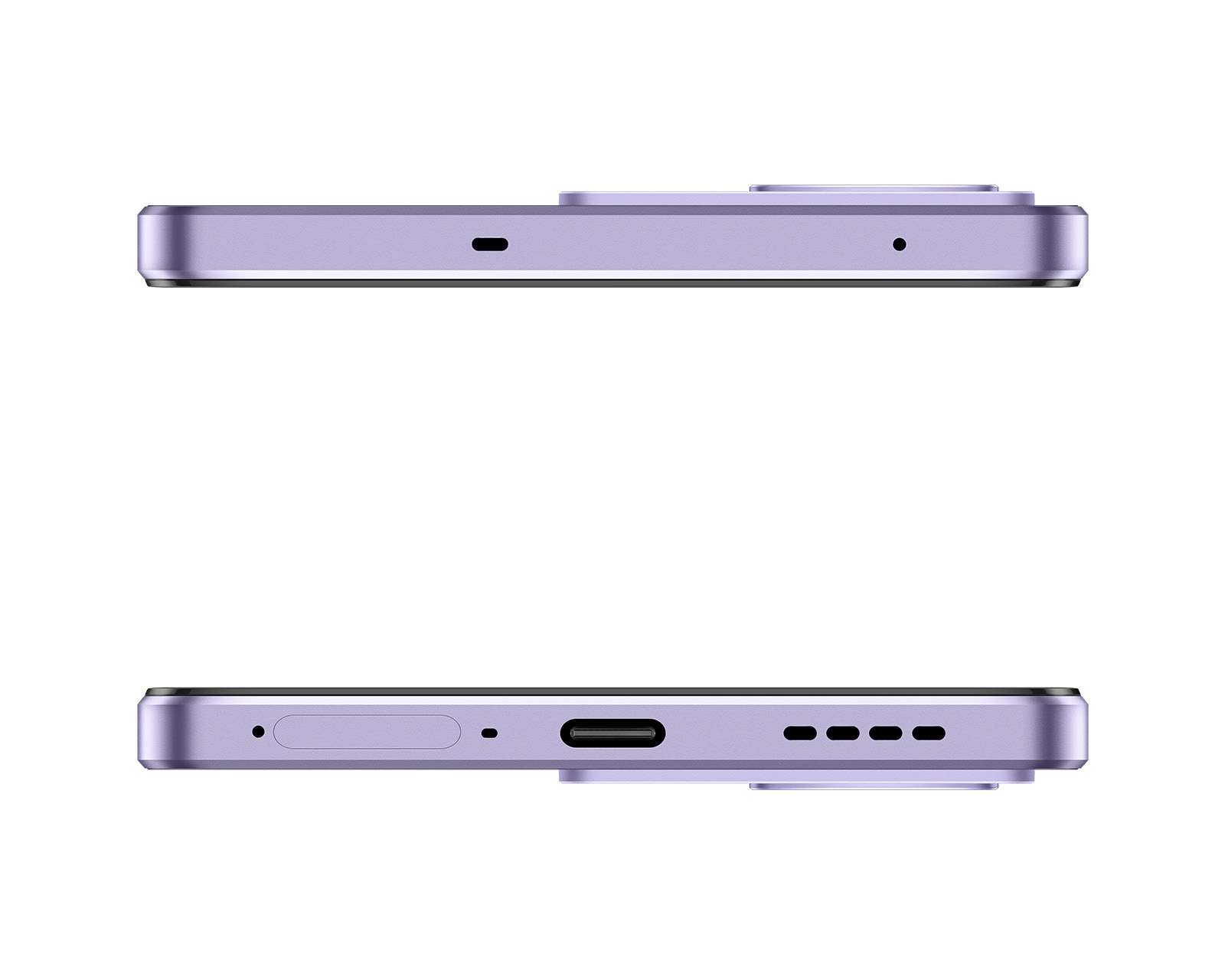 Foto 7 pulgar | Foto 6 | Telcel Realme 14T 256 GB Morado