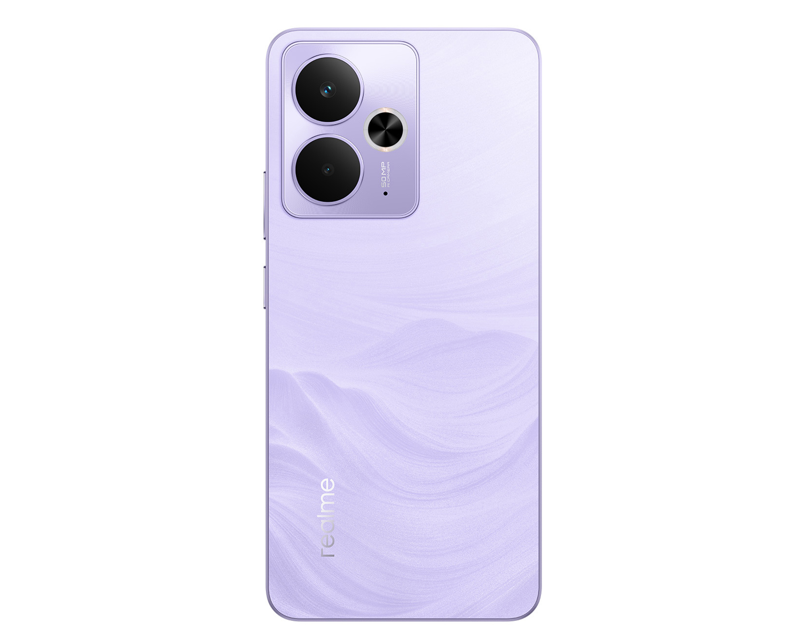 Foto 3 pulgar | Foto 2 | Telcel Realme 14T 256 GB Morado