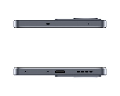 Foto 6 | Foto 6 | Telcel Realme 14T 256 GB Negro