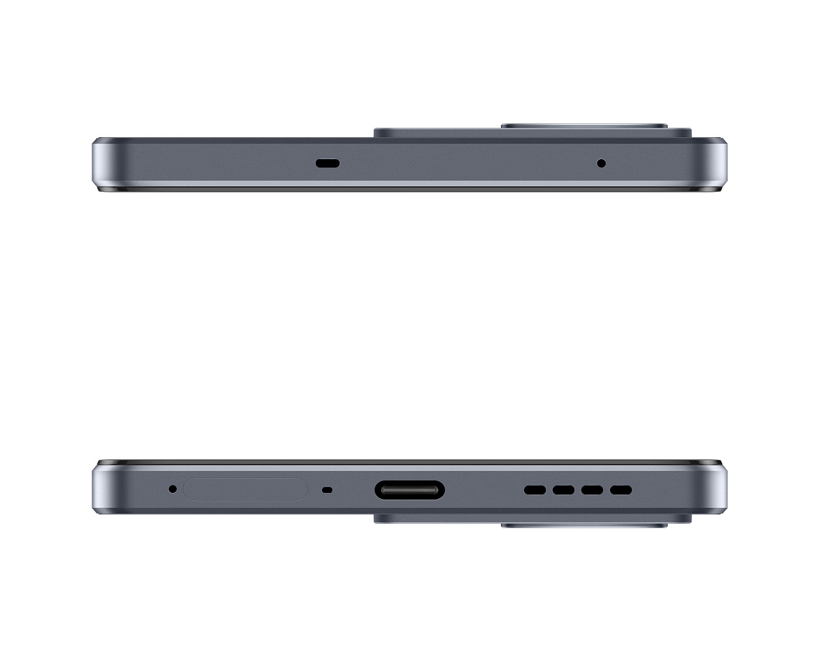 Foto 7 pulgar | Foto 6 | Telcel Realme 14T 256 GB Negro