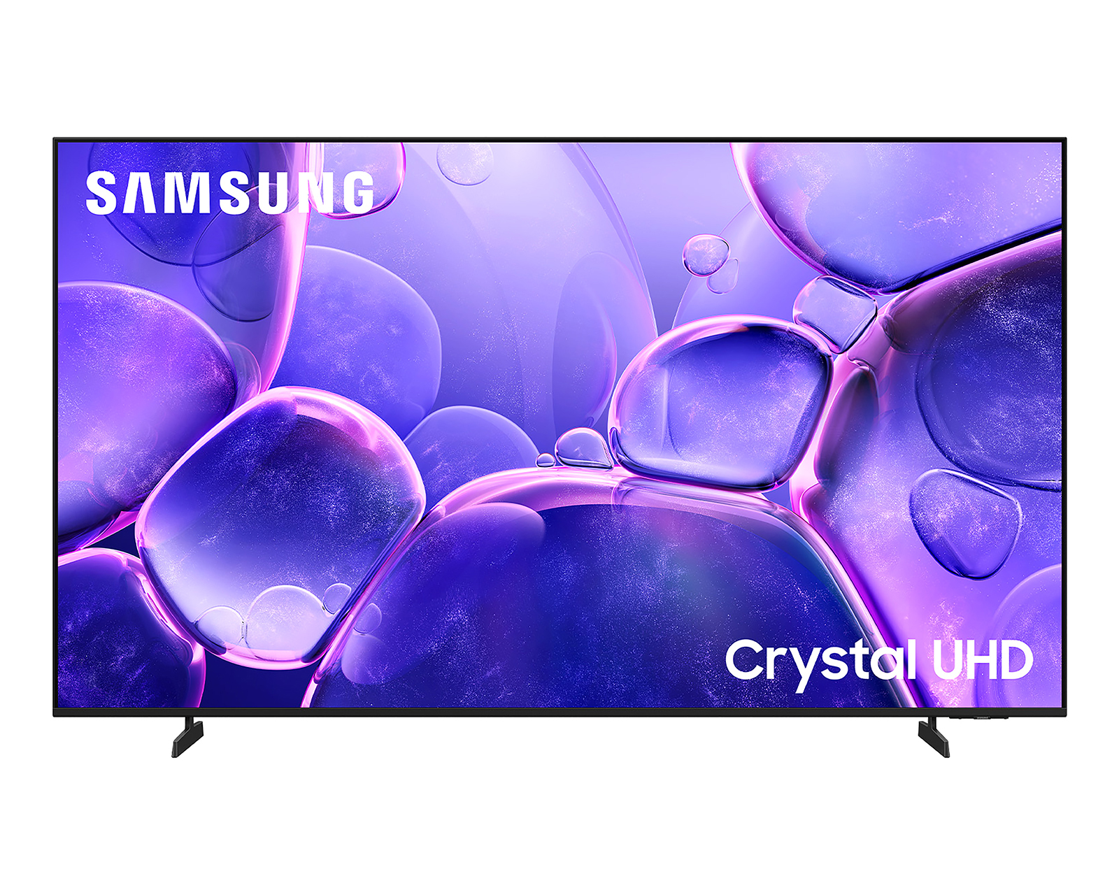 Foto 2 pulgar | Foto 1 | Pantalla Smart TV Samsung Crystal LED 75 Pulgadas UHD 4K UN75U8000FFXZX