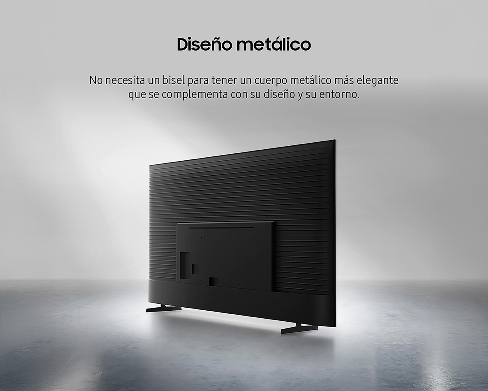 Foto 6 | Foto 6 | Pantalla Smart TV Samsung Crystal LED 75 Pulgadas UHD 4K UN75U8000FFXZX