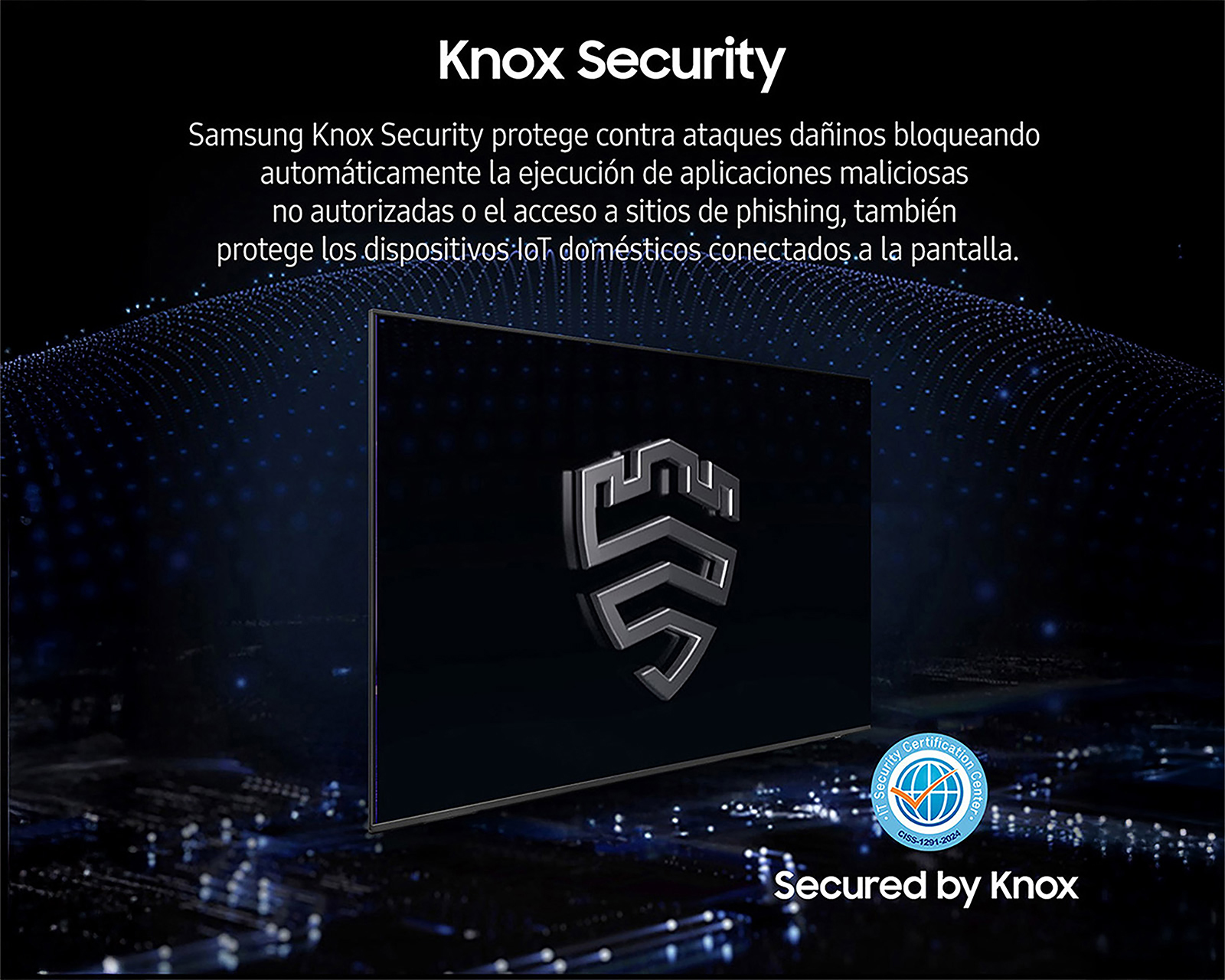 Foto 8 pulgar | Foto 7 | Pantalla Smart TV Samsung Crystal LED 75 Pulgadas UHD 4K UN75U8000FFXZX