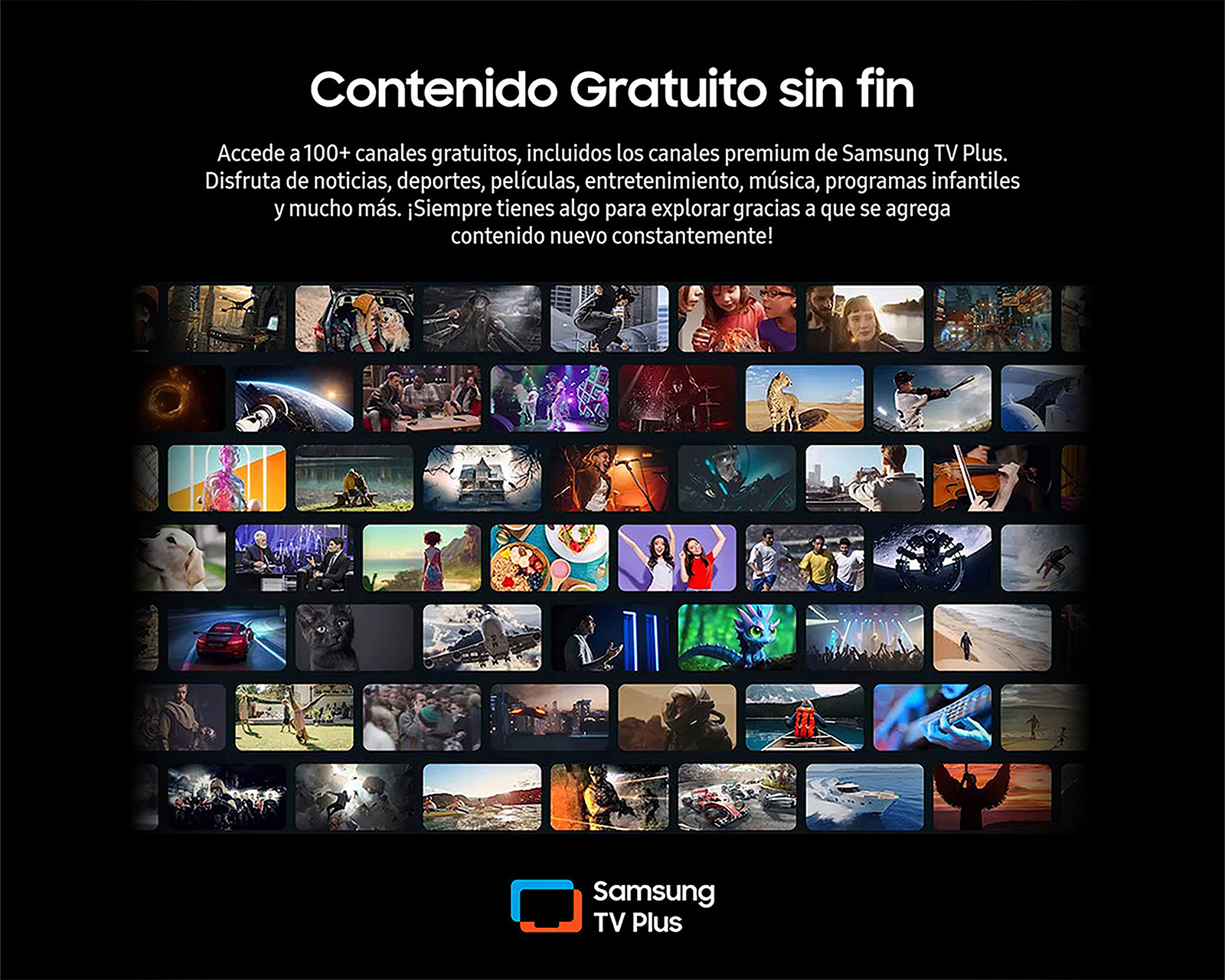 Foto 8 | Foto 8 | Pantalla Smart TV Samsung Crystal LED 75 Pulgadas UHD 4K UN75U8000FFXZX
