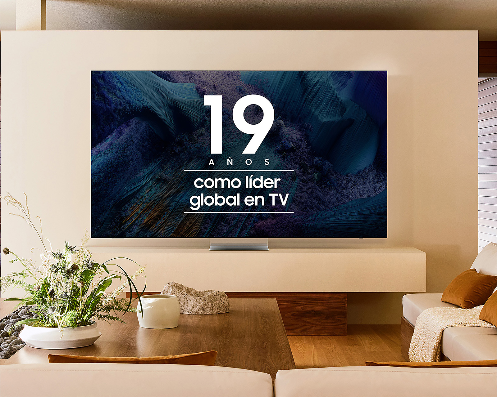 Foto 10 pulgar | Foto 9 | Pantalla Smart TV Samsung Crystal LED 75 Pulgadas UHD 4K UN75U8000FFXZX