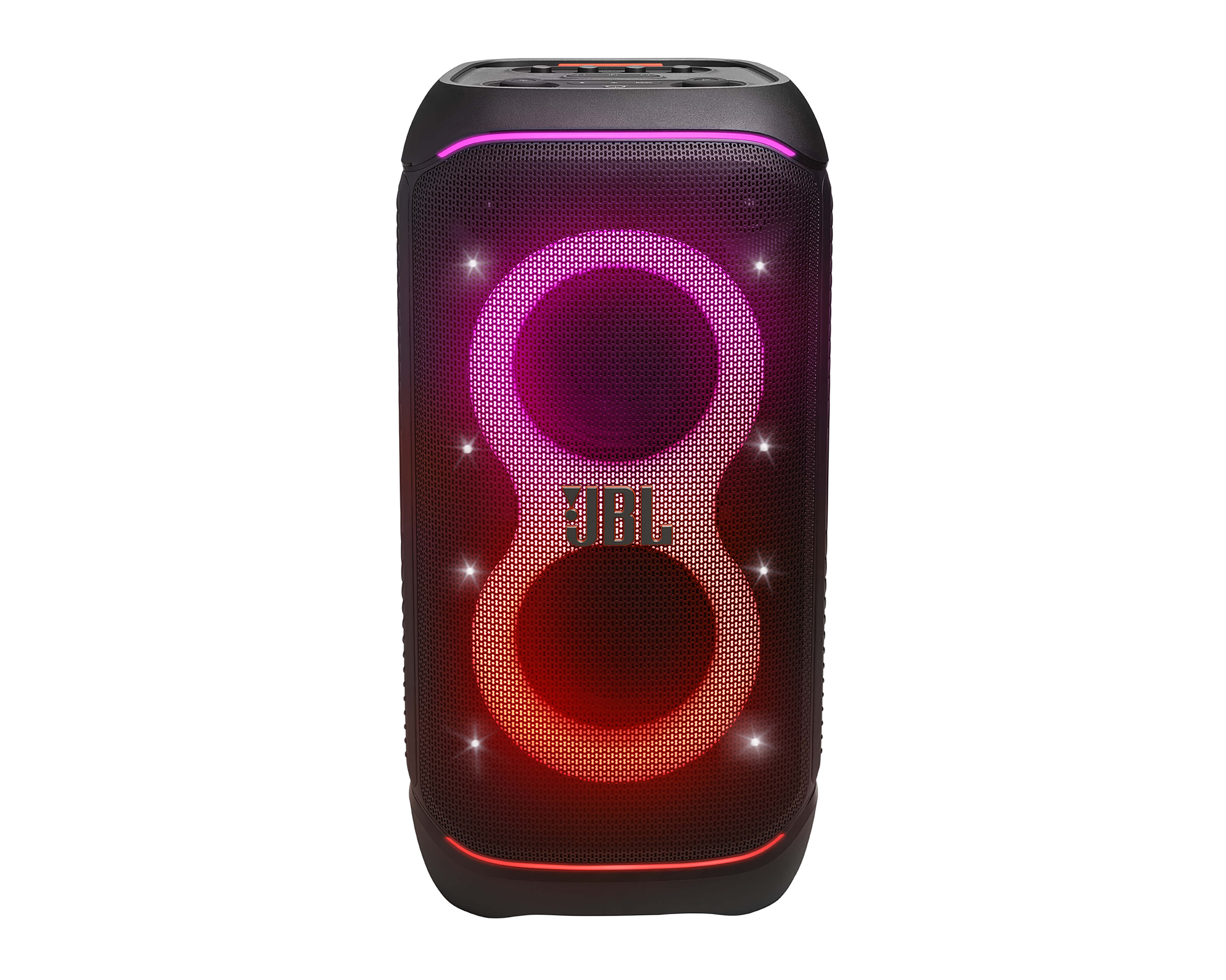 Foto 1 | Foto 1 | Bocina Bluetooth JBL PartyBox Stage 320 240 W con Llantas