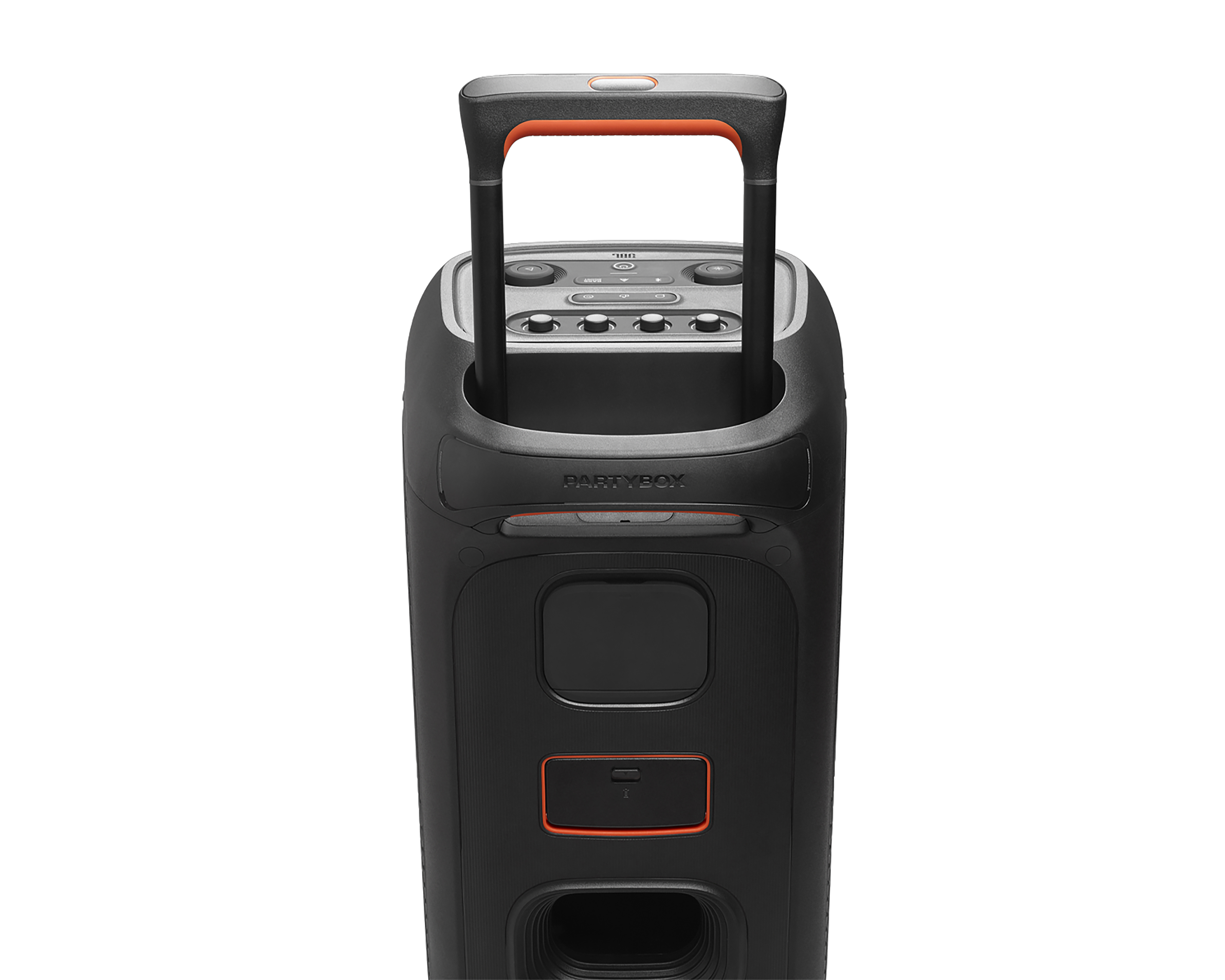 Foto 5 | Foto 5 | Bocina Bluetooth JBL PartyBox Stage 320 240 W con Llantas