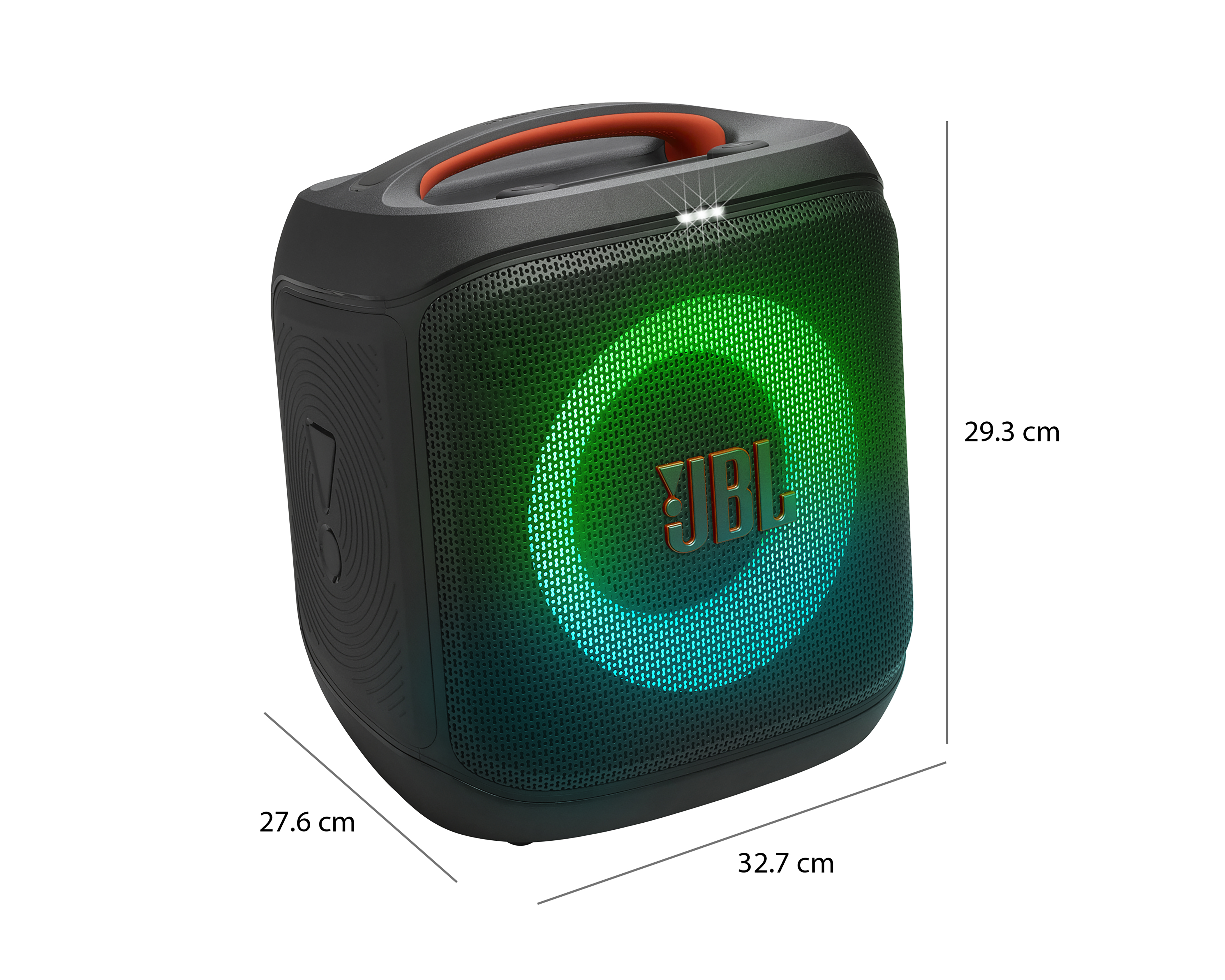 Foto 10 | Foto 10 | Bocina Bluetooth JBL PBENCOREESSAM 100 W Resistente al Agua