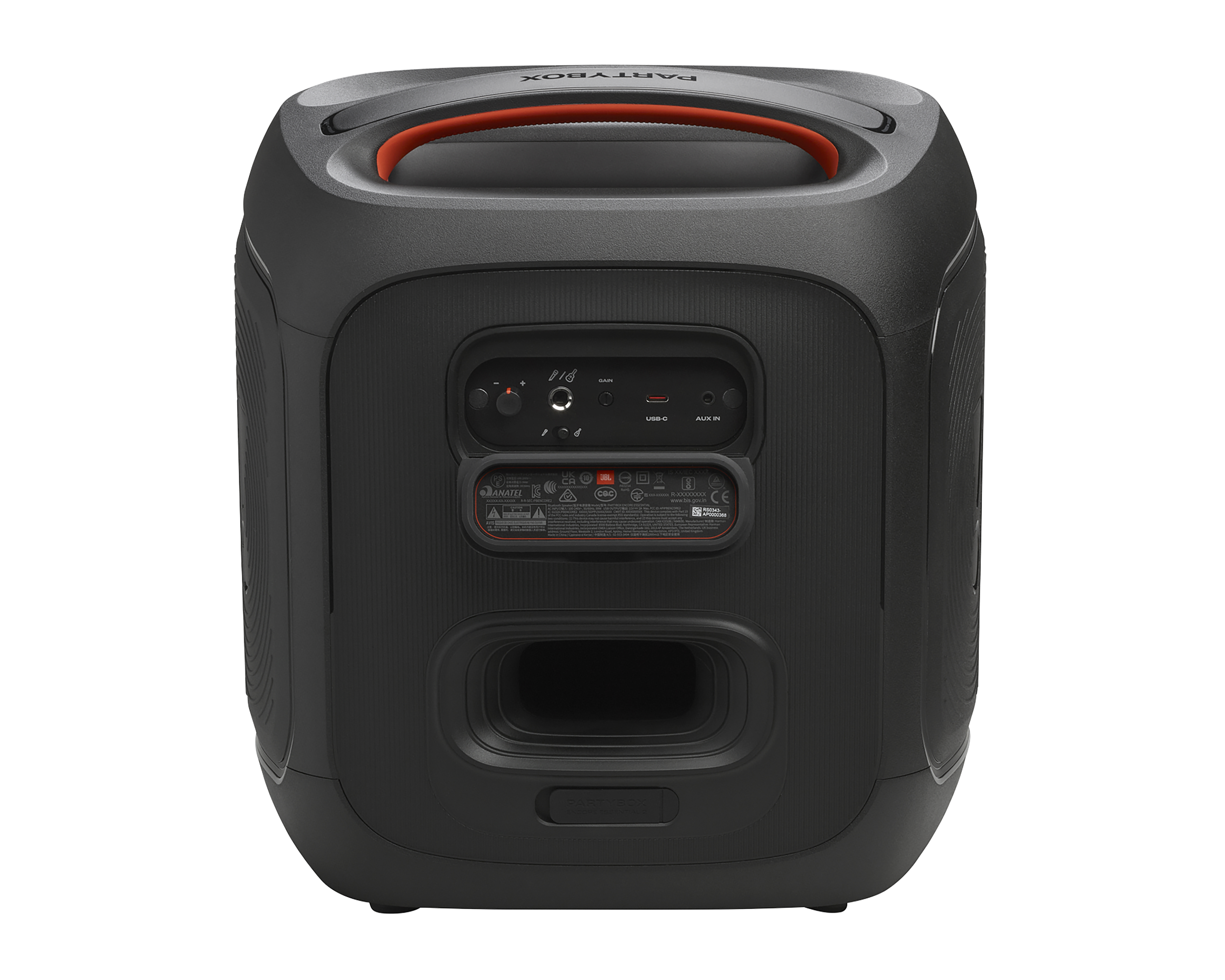 Foto 4 pulgar | Foto 3 | Bocina Bluetooth JBL PBENCOREESSAM 100 W Resistente al Agua