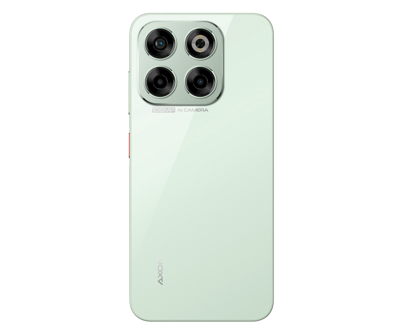 Foto 2 | Foto 2 | Celular ZTE Axon 70 Liberado 256 GB Verde