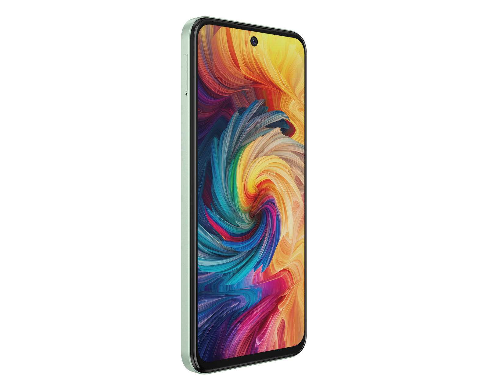 Foto 4 | Foto 4 | Celular ZTE Axon 70 Liberado 256 GB Verde