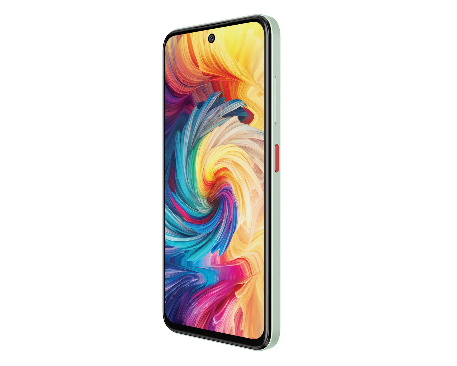 Foto 5 | Foto 5 | Celular ZTE Axon 70 Liberado 256 GB Verde