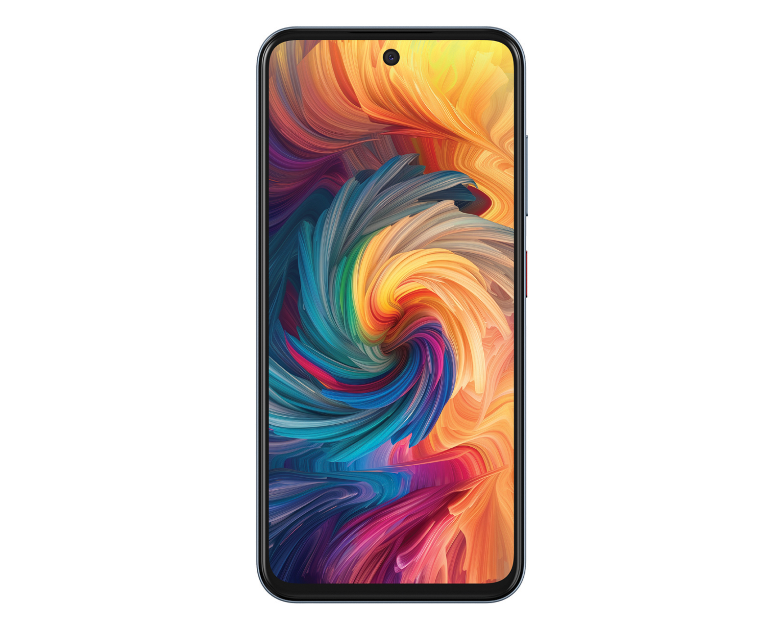 Foto 4 pulgar | Foto 3 | Celular ZTE Axon 70 Liberado 256 GB Gris