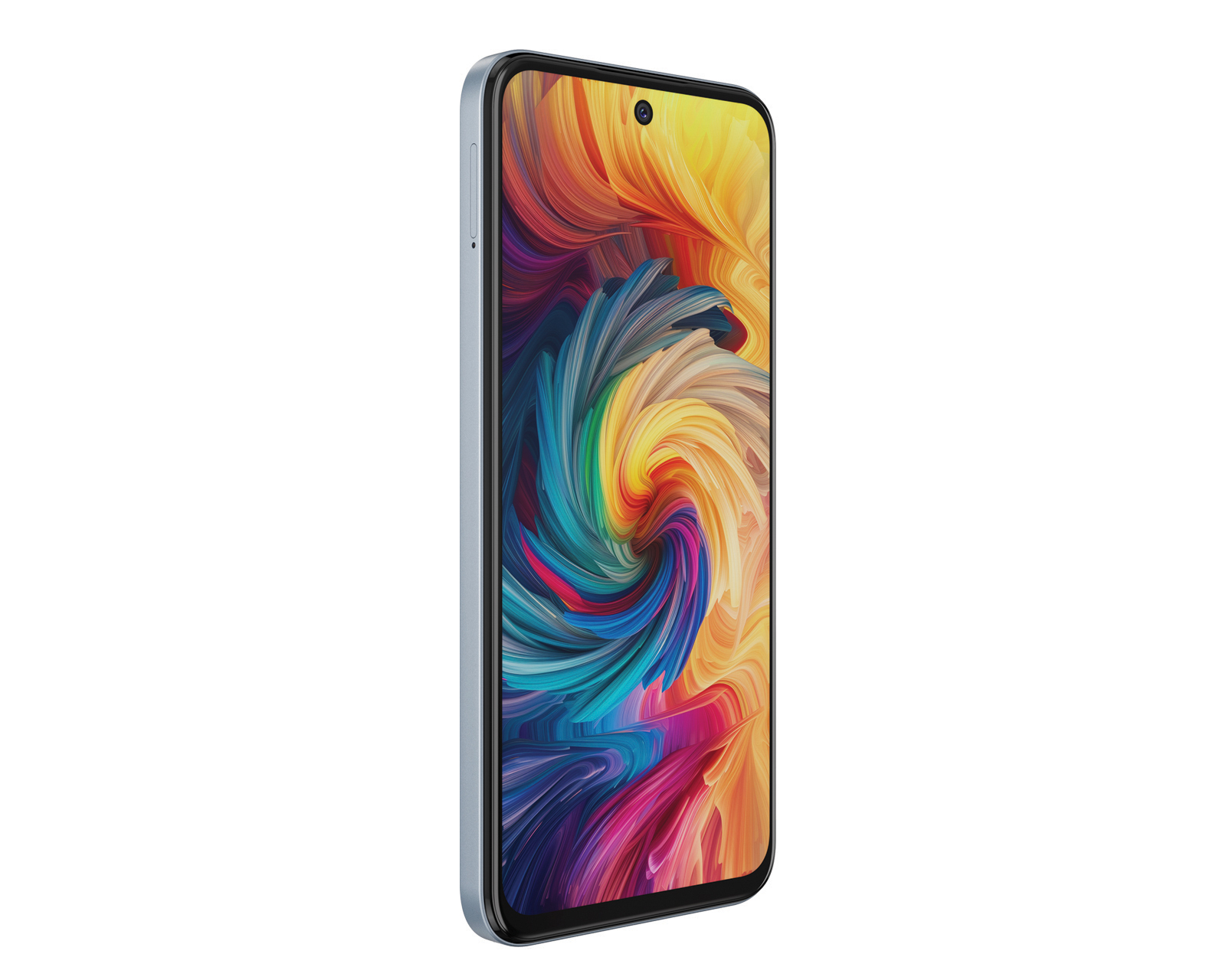 Foto 5 pulgar | Foto 4 | Celular ZTE Axon 70 Liberado 256 GB Gris