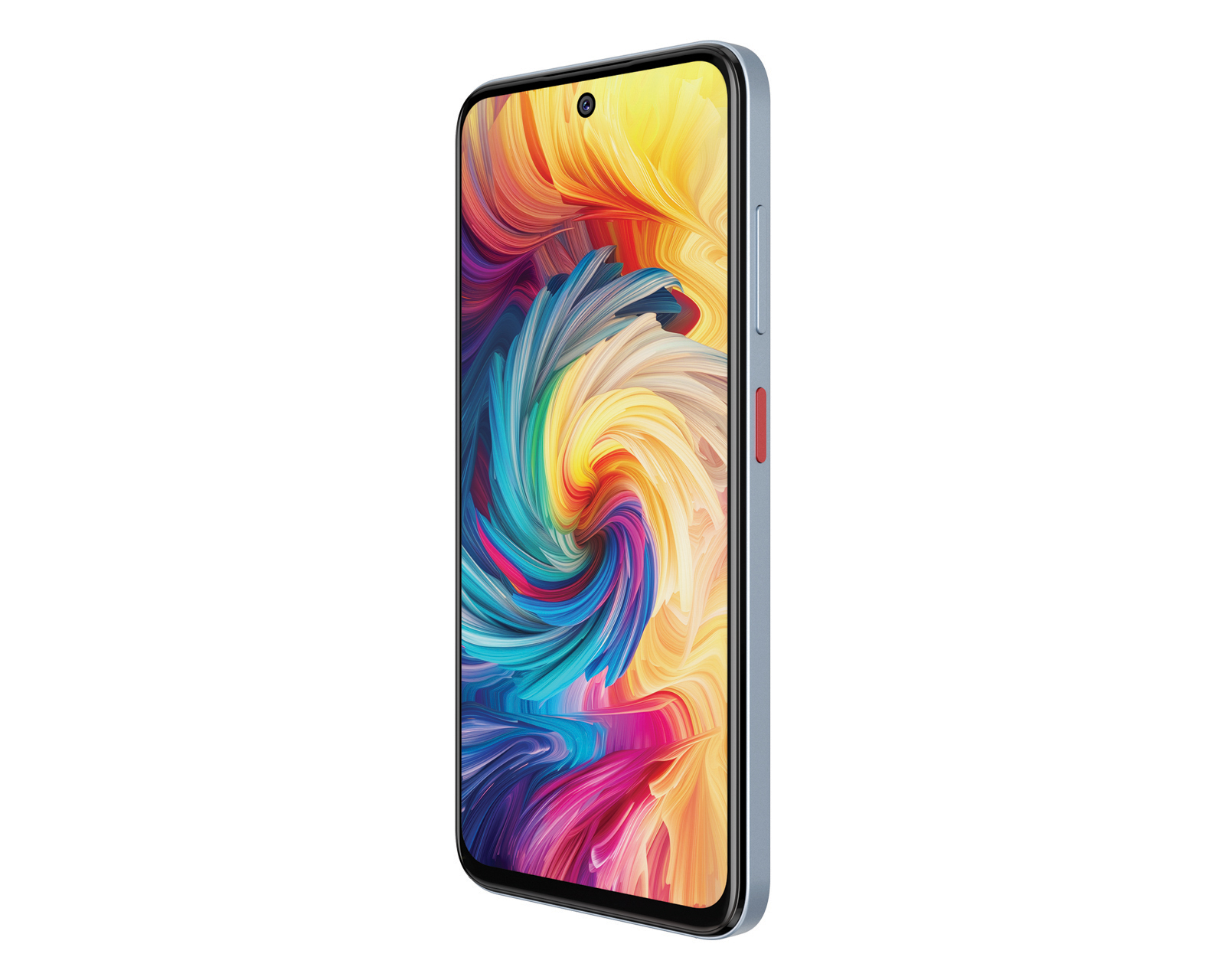 Foto 5 | Foto 5 | Celular ZTE Axon 70 Liberado 256 GB Gris