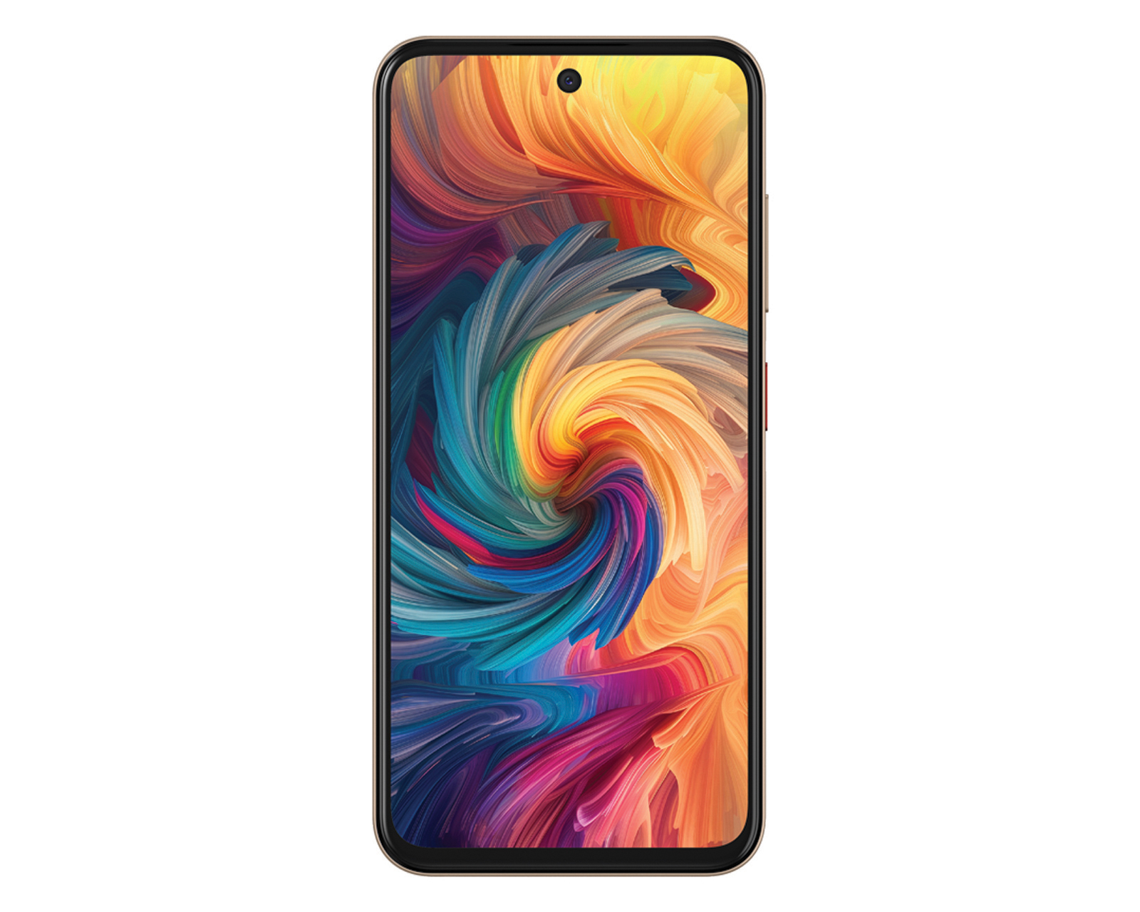Foto 3 | Foto 3 | Celular ZTE Axon 70 Liberado 256 GB Dorado
