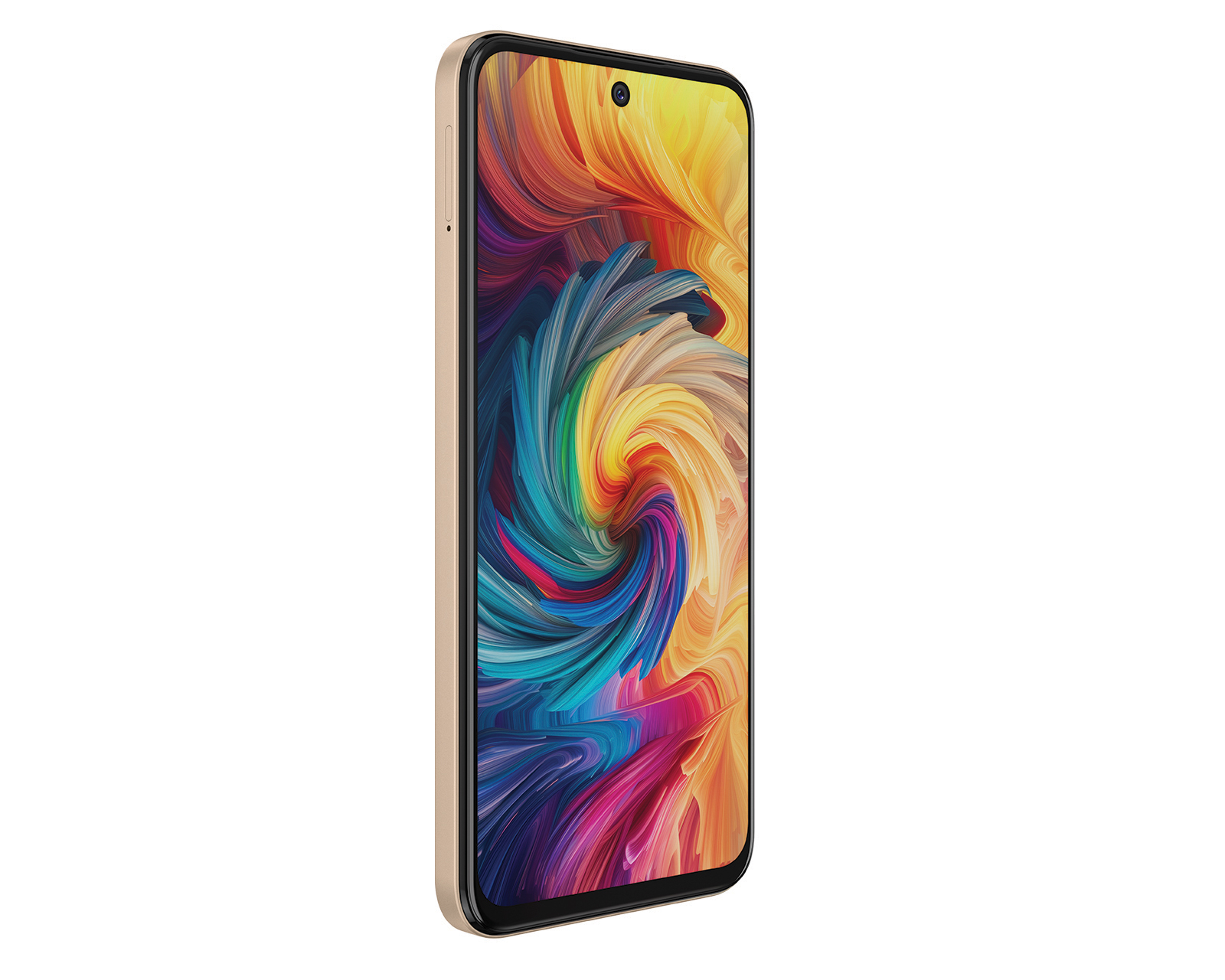 Foto 4 | Foto 4 | Celular ZTE Axon 70 Liberado 256 GB Dorado