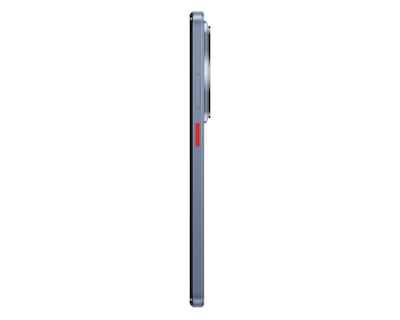 Foto 6 | Foto 6 | Celular ZTE Blade V70 Max Liberado 256 GB Gris